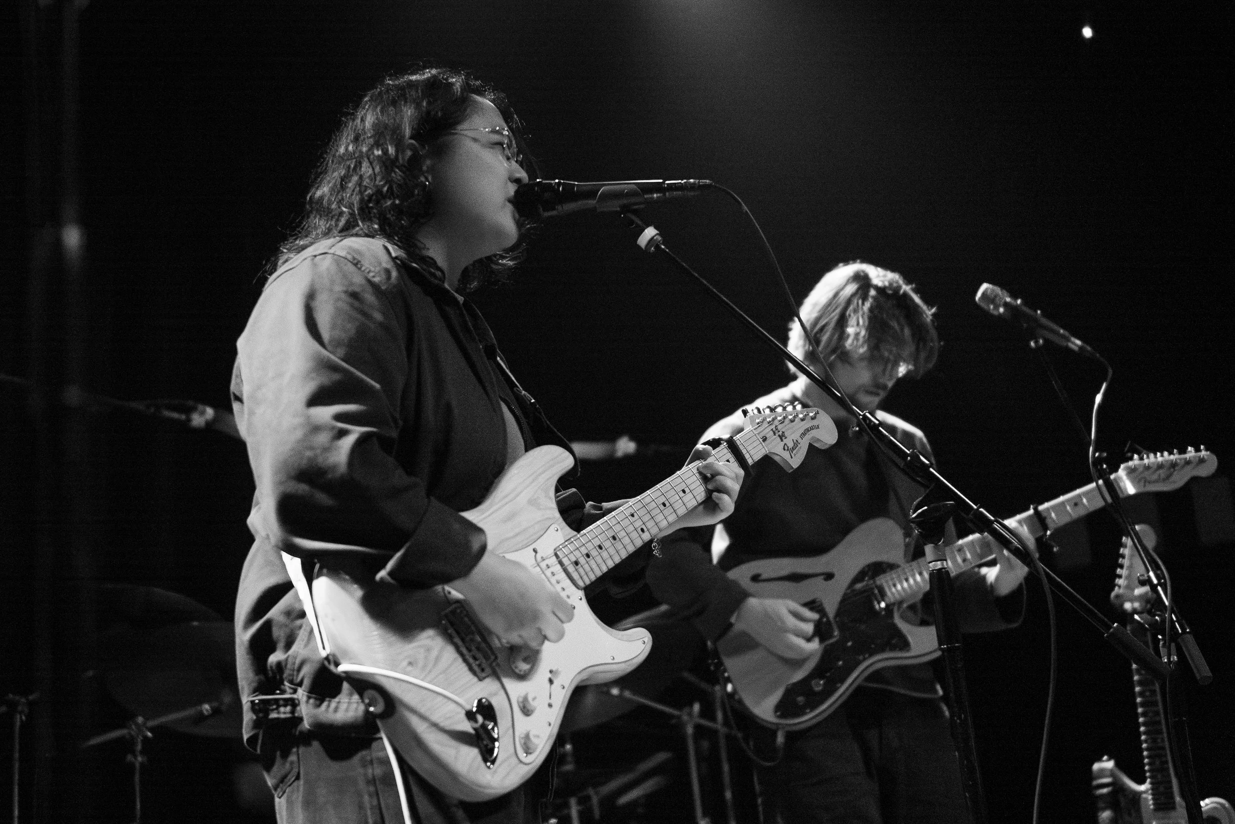 Jay Som, bringing dreamy lush pop to Austin - A continuation of her “Belong” tour