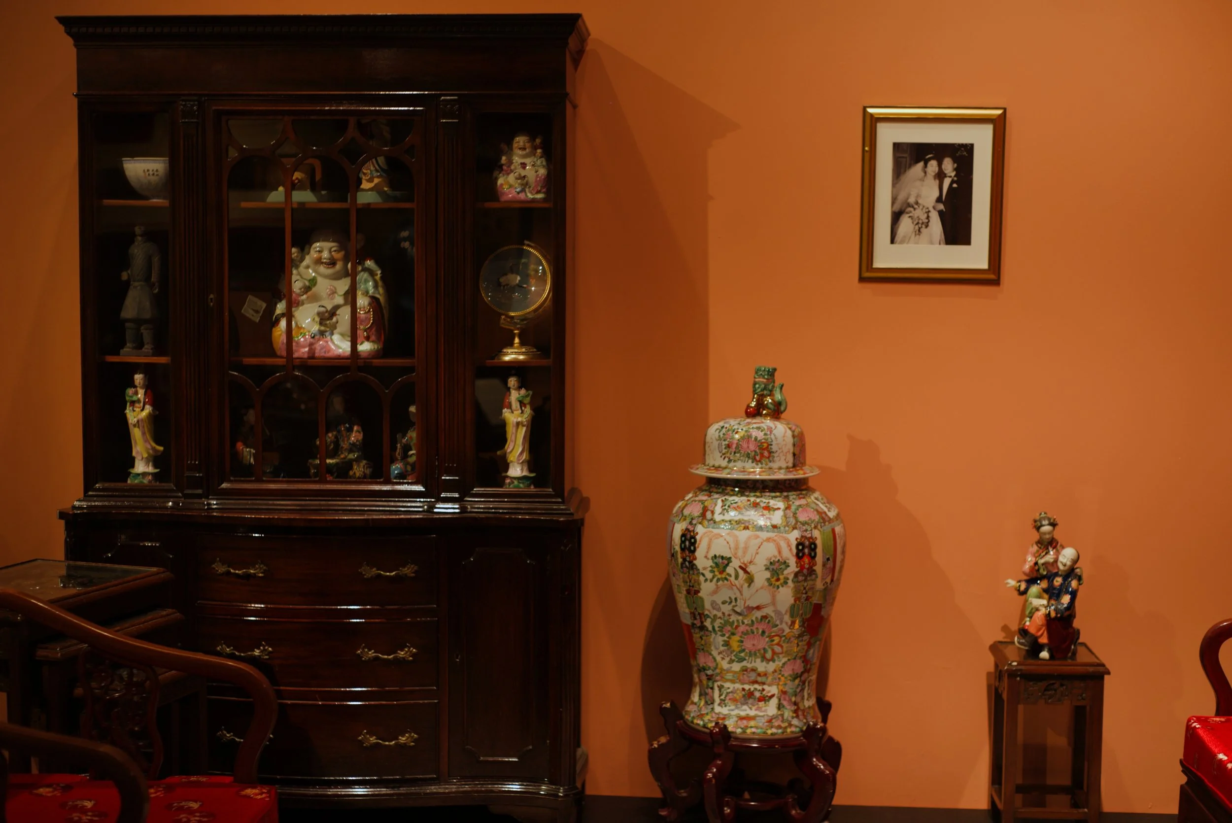 Photos by Adrian Orquiz