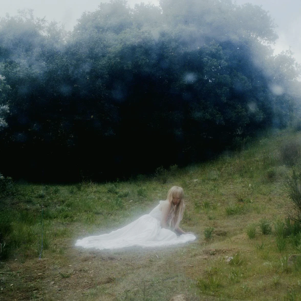 Wisp announces debut album “If Not Winter” &amp; Massive 2025 World Tour 