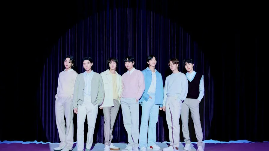 BTS announces their 2026 World Tour