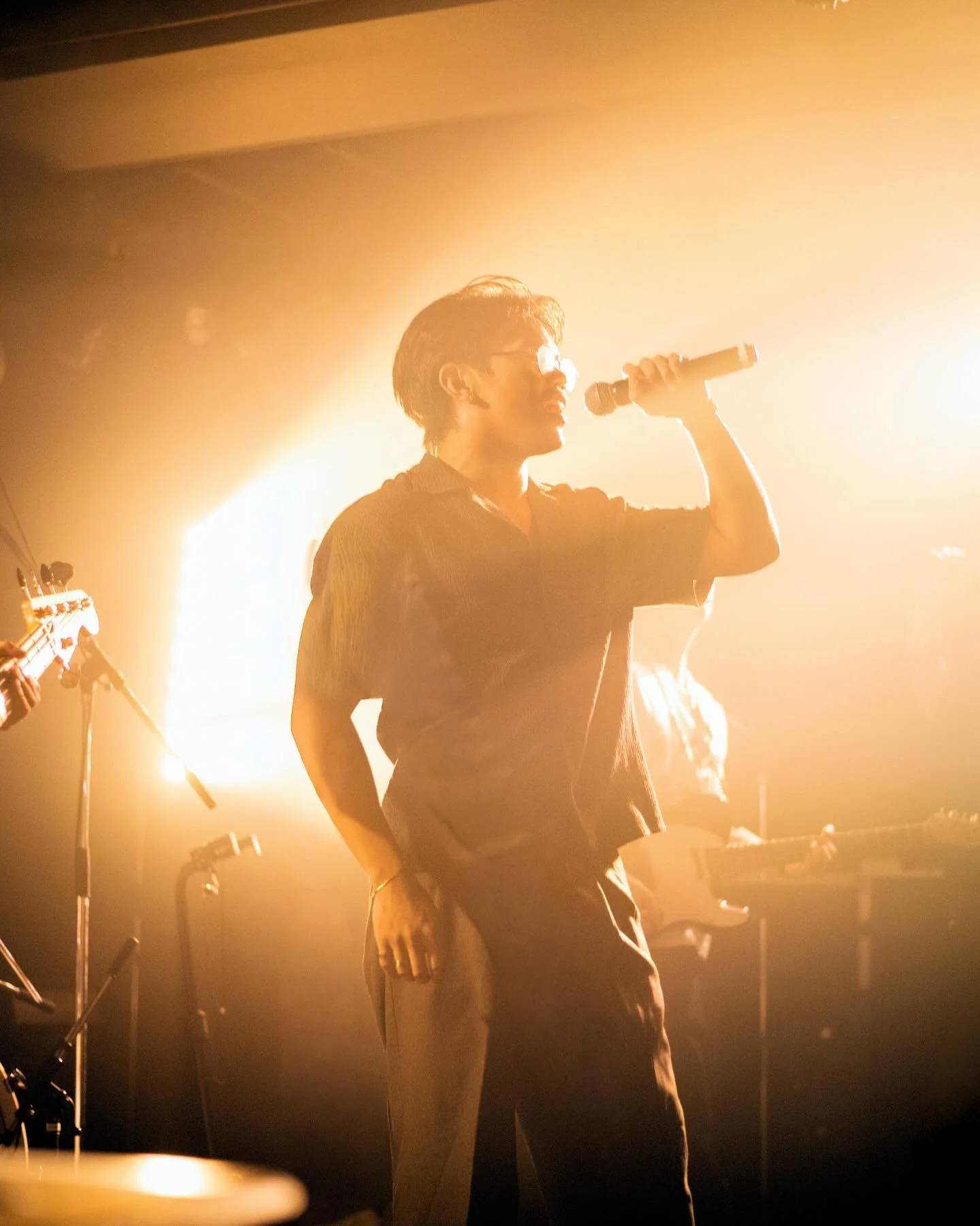 🌵 From Manila to Tokyo, the music carried us there. 🌧️✨
Lola Amour turned winter nights in Tokyo into sold-out moments of warmth, nostalgia, and shared pride &mdash; proving their sound transcends language, distance, and borders.

Check out the ful