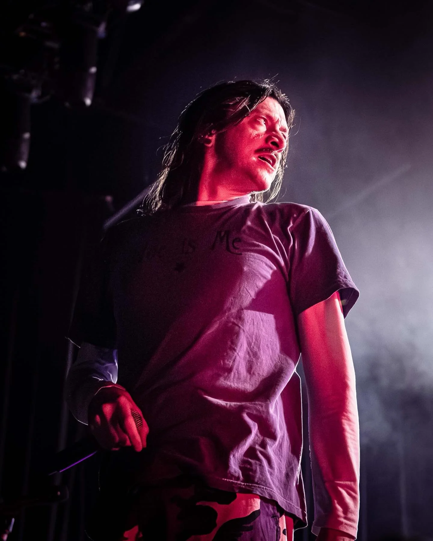 🌵Portugal. The Man hit the road with the &ldquo;SHISH&rdquo; Tour &mdash; energetic, electric, and impossible to ignore. ⚡

From indie grit to anthem-sized moments, the band continues to turn every stop into a shared release of sound and energy. 🎸?