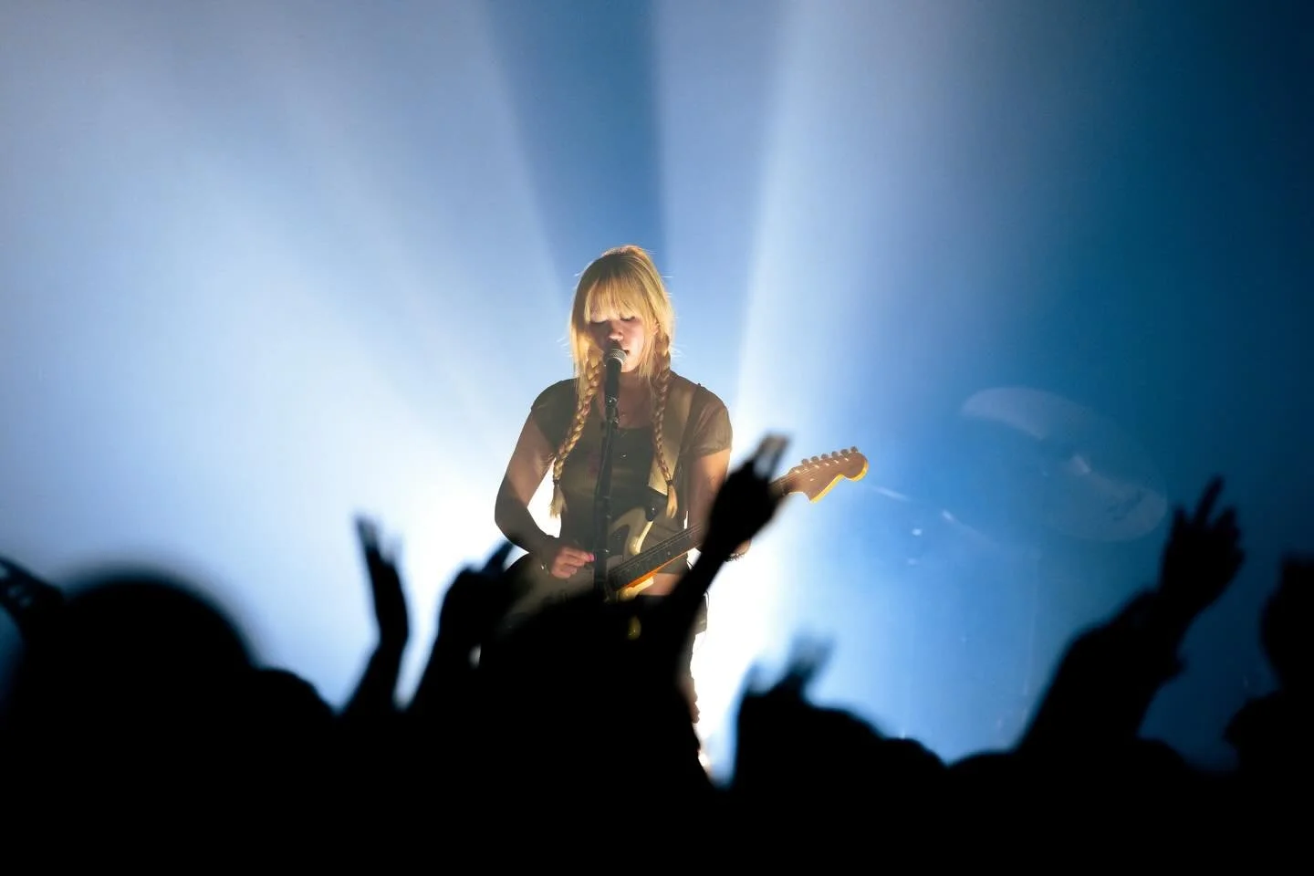 We asked each member of our photo team to edit this raw photo of Wisp with a little personal flair ✨ Love to see everyone&rsquo;s unique style! 

Check out our talented photographers that participated: 

@a.methyst.t 
@crystographer 
@prod.jdv 
@jimj