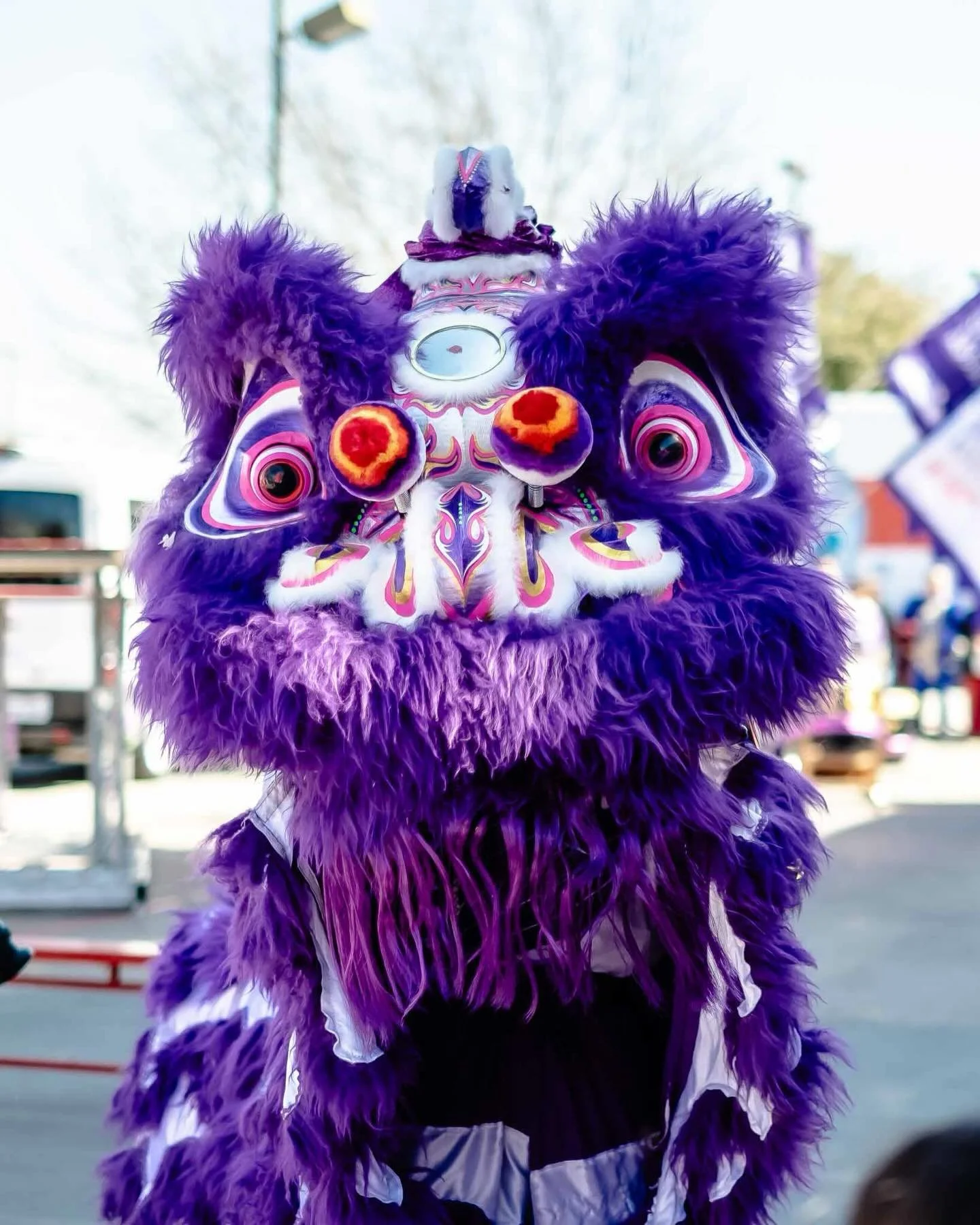 🌵The Lunar New Year celebration at Asia Times Square came alive through powerful lion dances and vibrant performances that filled the plaza with energy and tradition! 🦁🥁

Check out the full gallery on nopalitymag.com

📸: @samffotos 

Follow @nopa