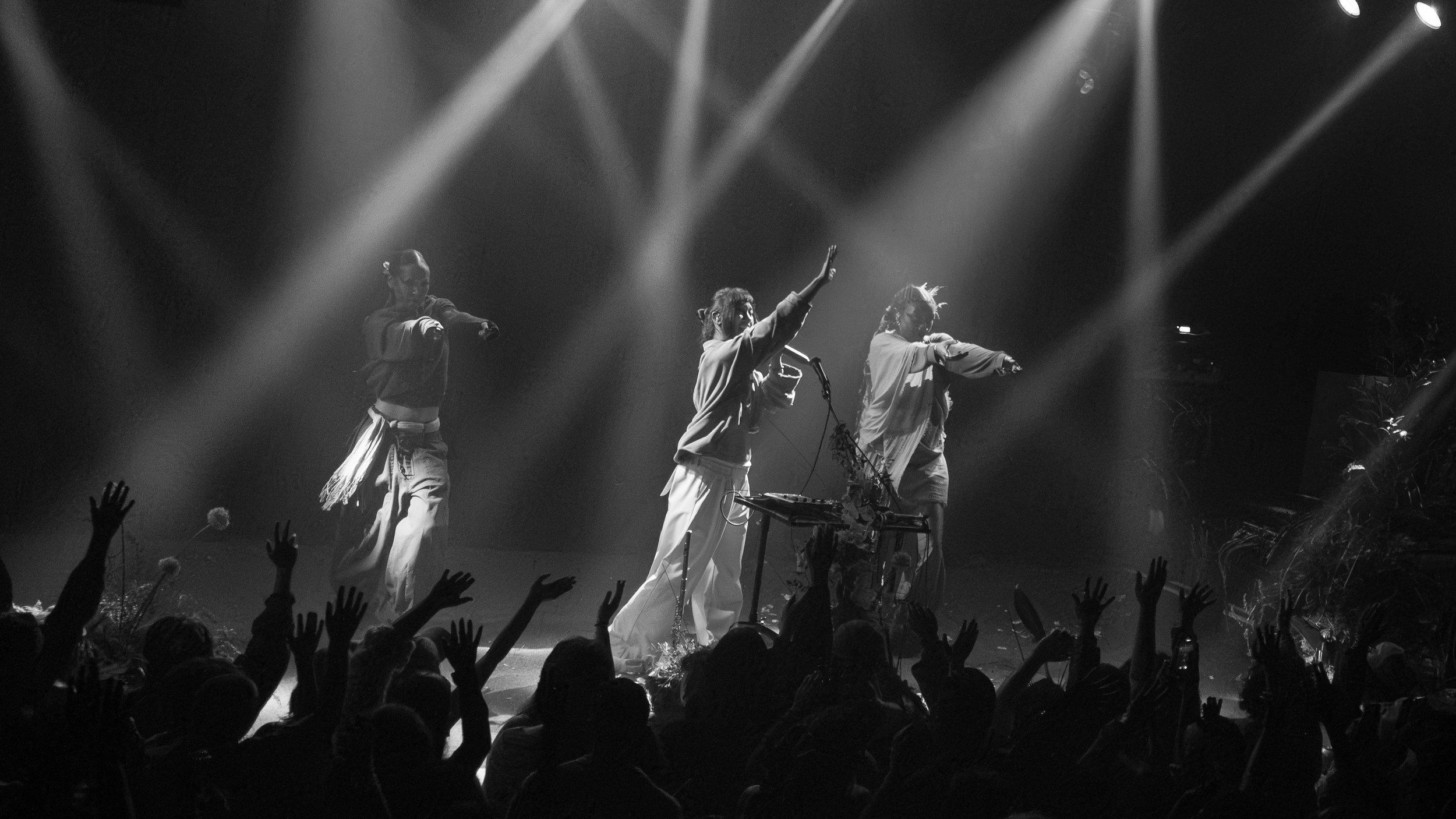 Sundrop Garden | March 6, 2026 | San Francisco, CA