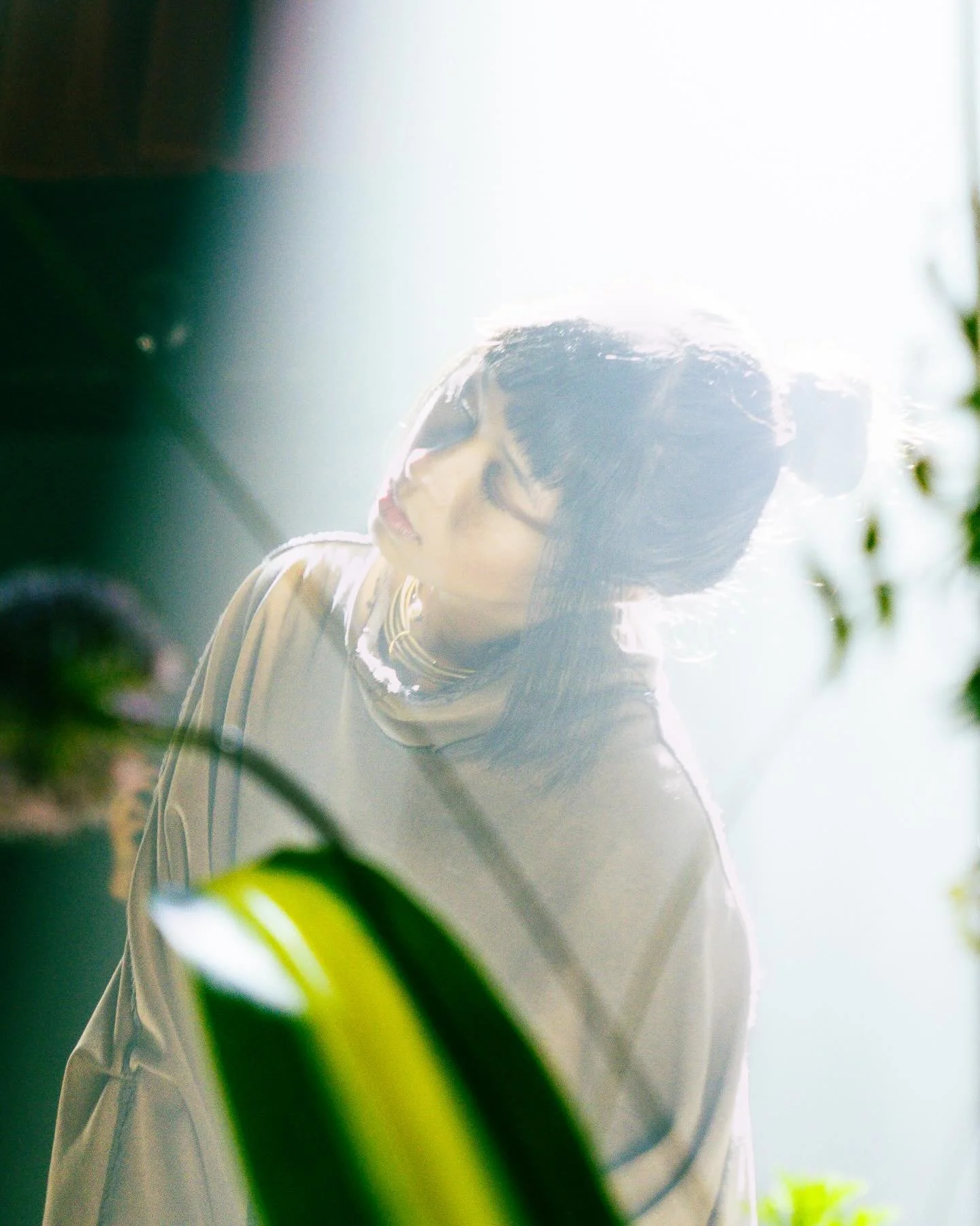 🌵&nbsp;Ambient, spiritual, and rooted in community &mdash; June Marieezy, known as The Sundrop Garden, creates music that feels like stepping into another world. 🌱✨

From off-grid living to planting trees to offset tour emissions, her art moves bey