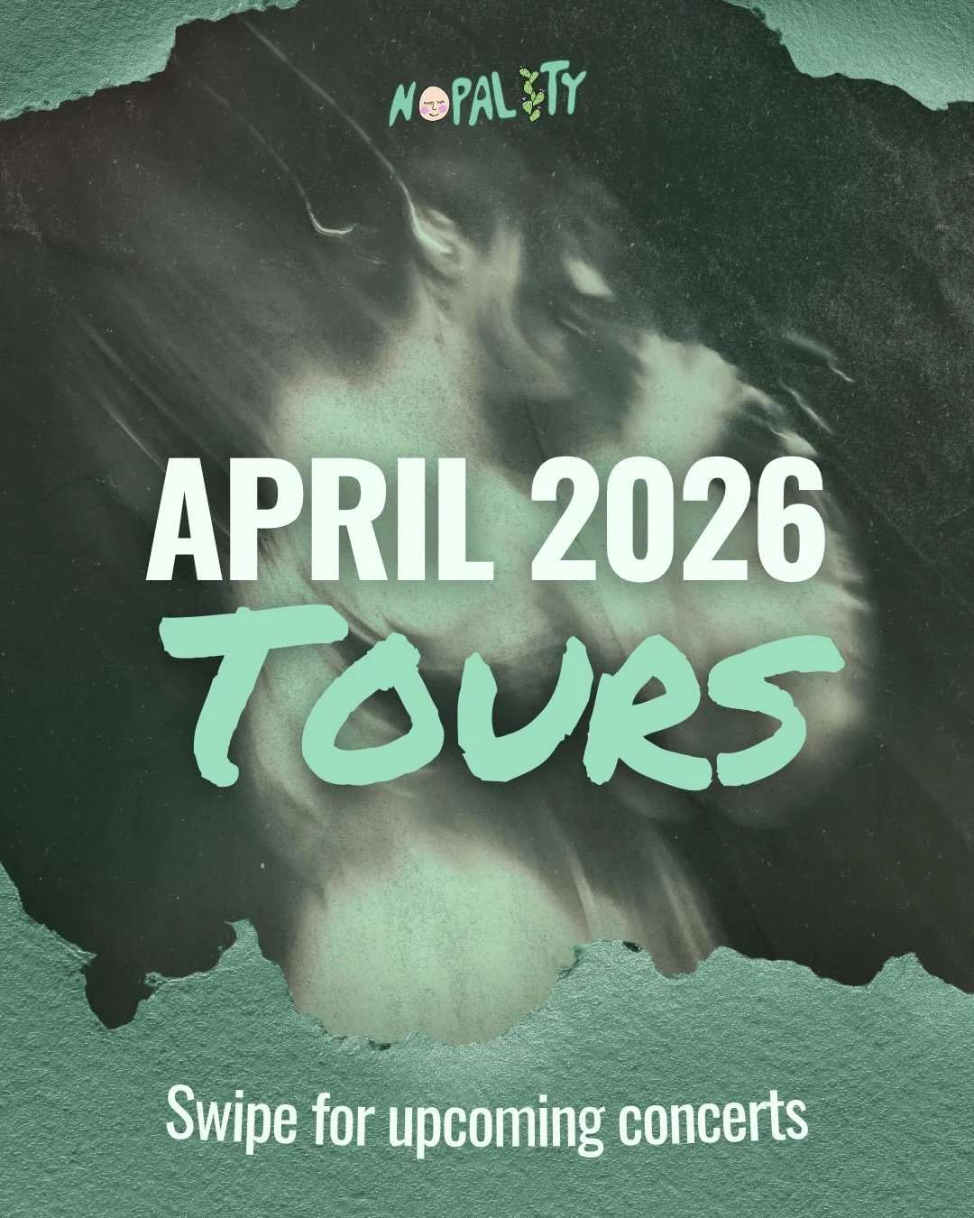 🌵 April&rsquo;s tour lineup is bringing the energy to Texas 🔥

From DJ sets to K-pop stages and indie sounds, Texas is stacked this month &mdash; with artists like DJ Lex, NMIXX, and Marlon Funaki hitting the road!

Grab your tickets, and we&rsquo;