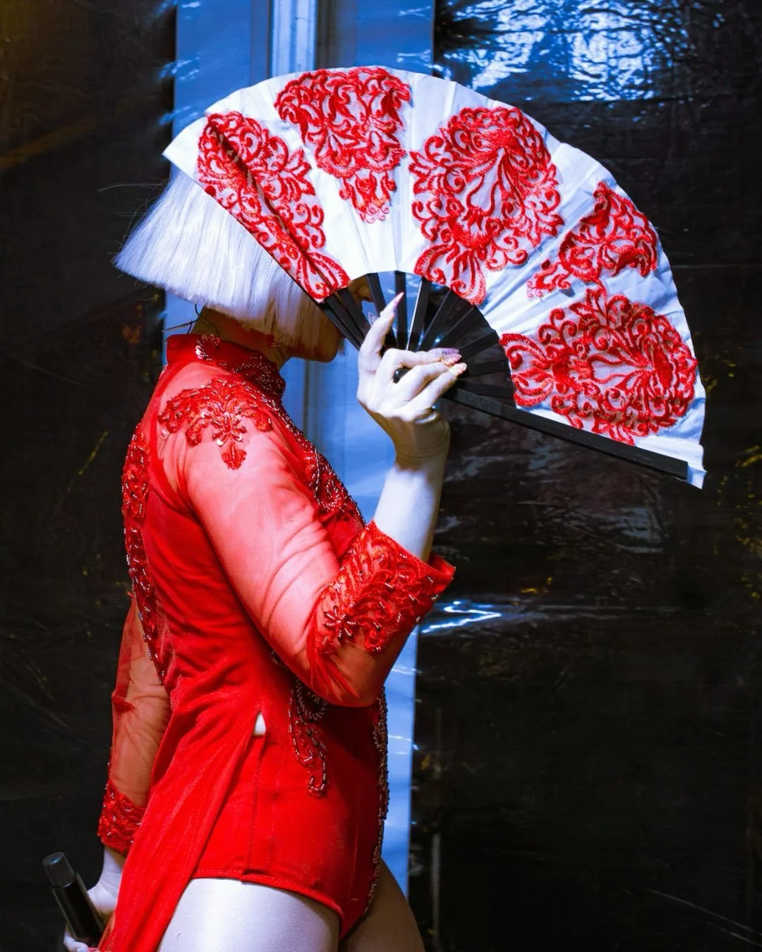 🌵New music by promqueen later this year? Say less. 👀

The artist left us on our toes this past SXSW after teasing songs from SZN three&mdash;an album that will dive deeper into heartfelt themes around self-definition and personal identity ✨

Check 