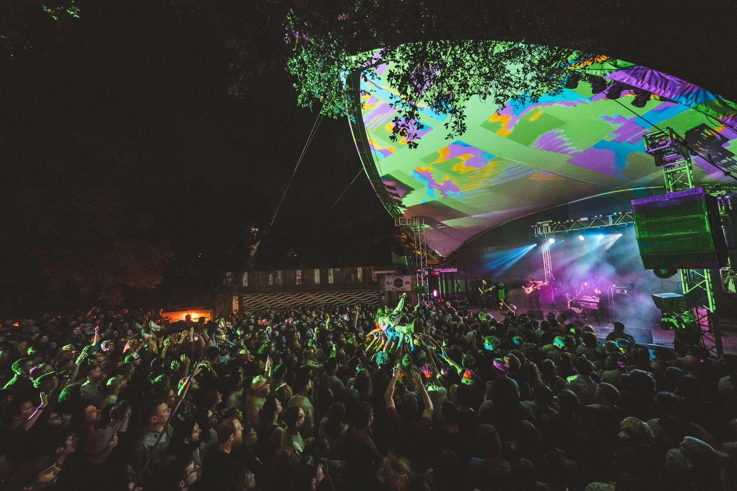 Austin Psyche Fest 2026: A Timeless Classic