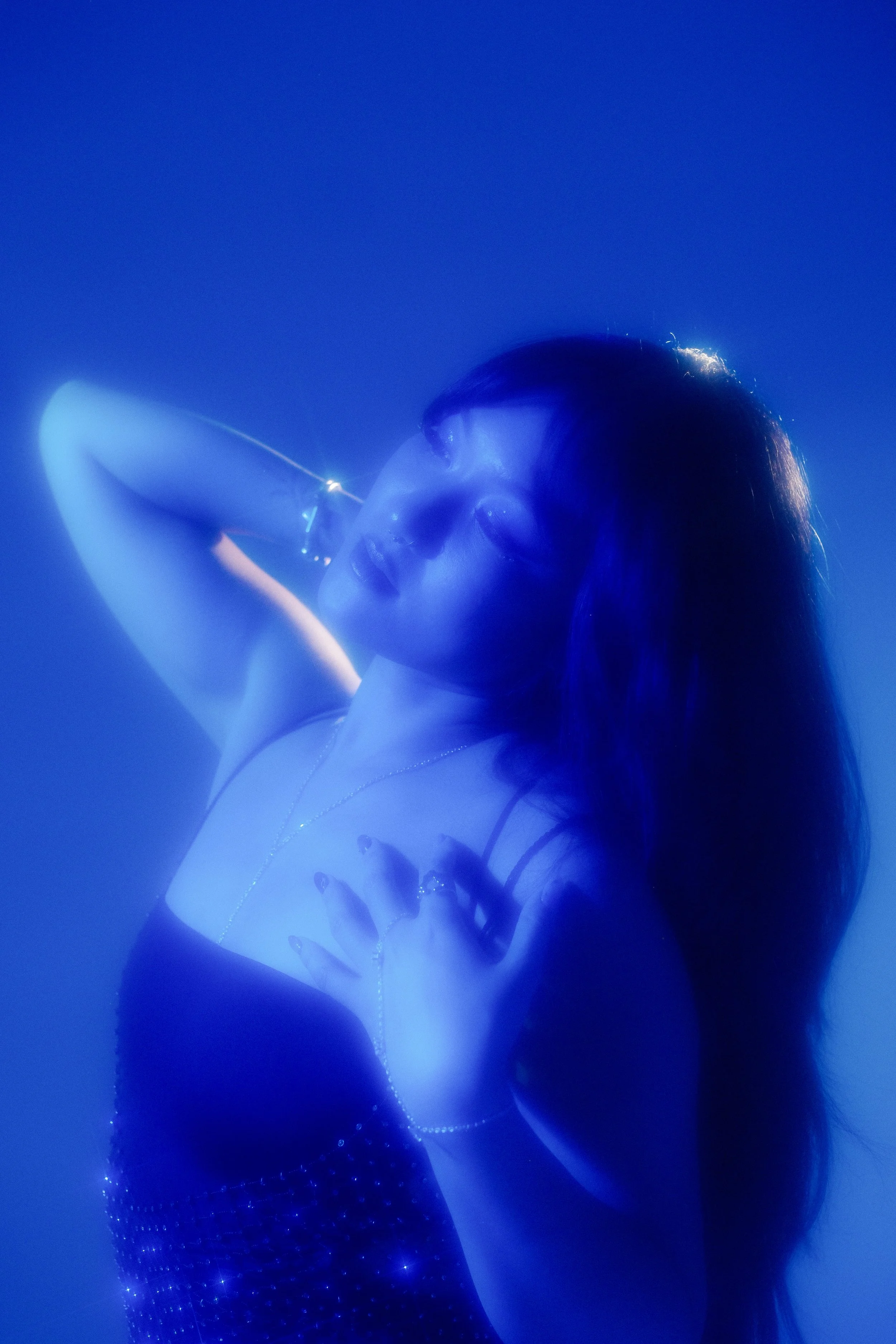 Single Review: Allie Arnaez’s “Dimension”
