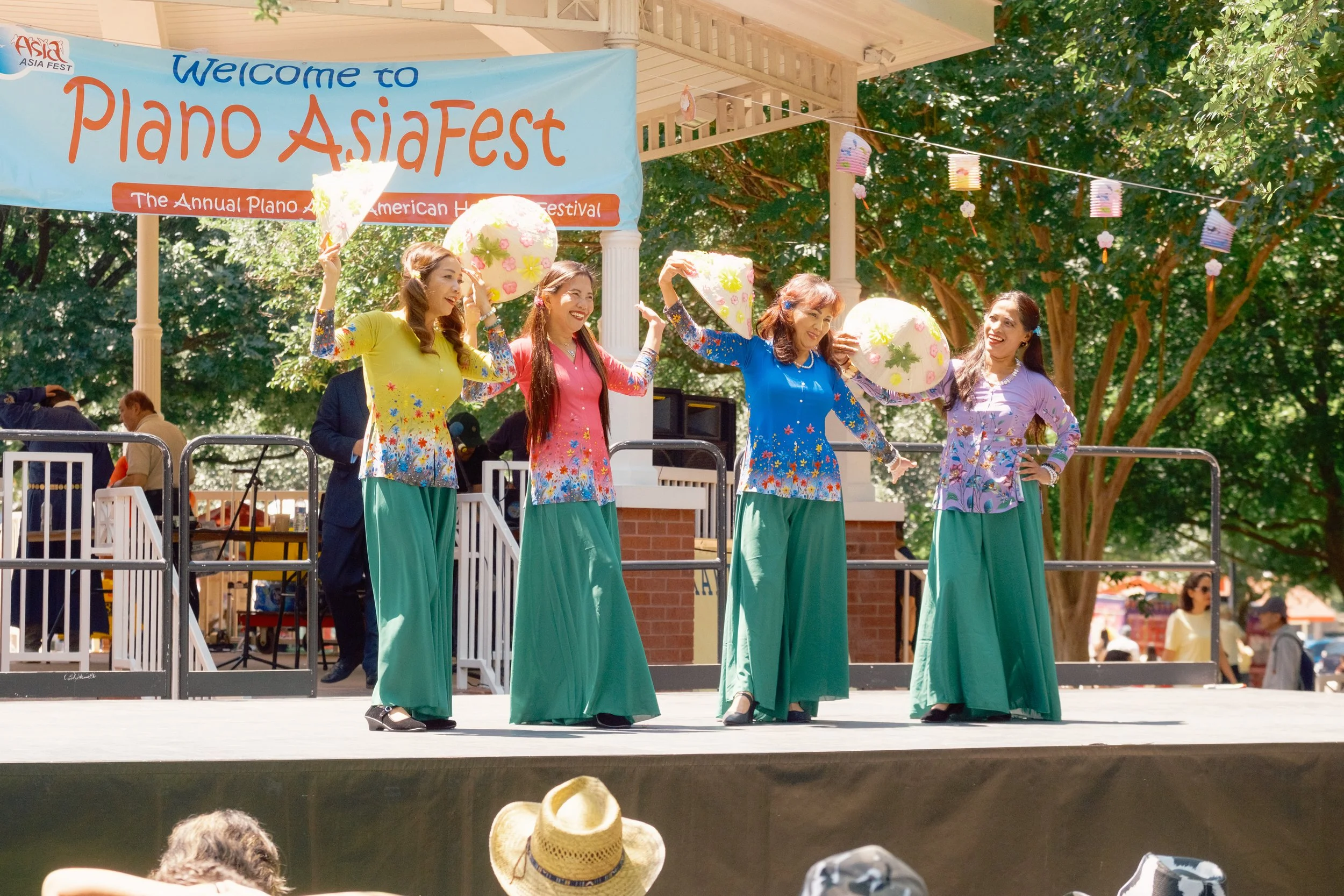 Plano AsiaFest 2026 | May 13, 2026 | Plano, TX