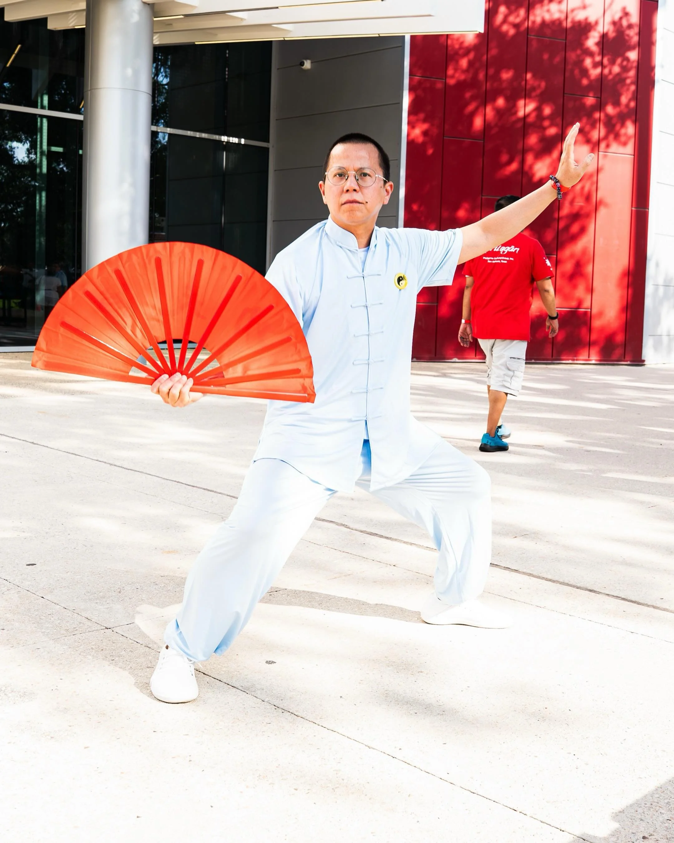 🌵 Asian Festival of San Antonio felt bigger than ever this year! Bringing together food, art, music, local organizations, and communities from across Asia right in the heart of San Antonio.

From artists and cultural groups to health and civic outre
