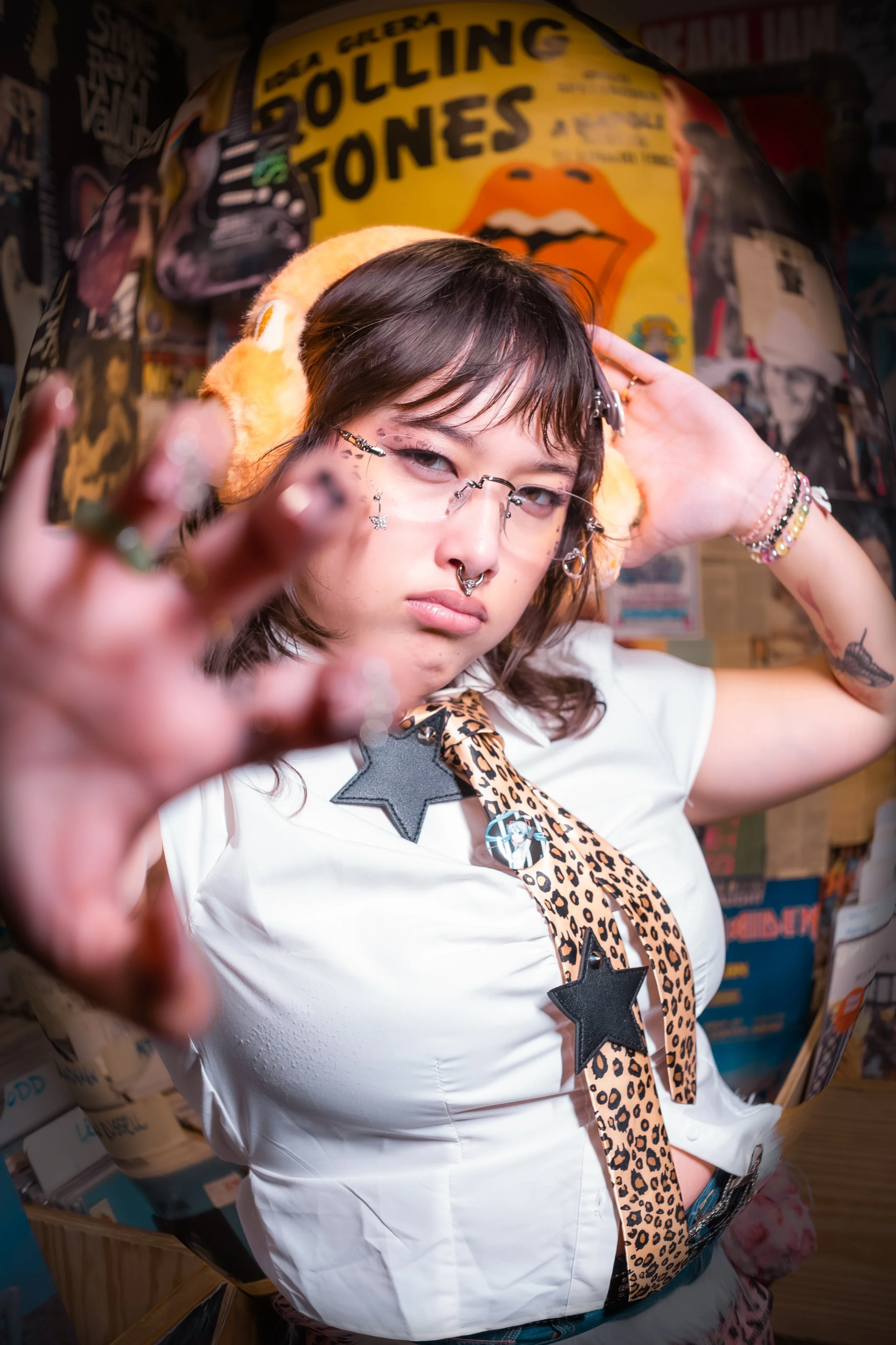 In Conversation with Hanari: An Exclusive Interview
