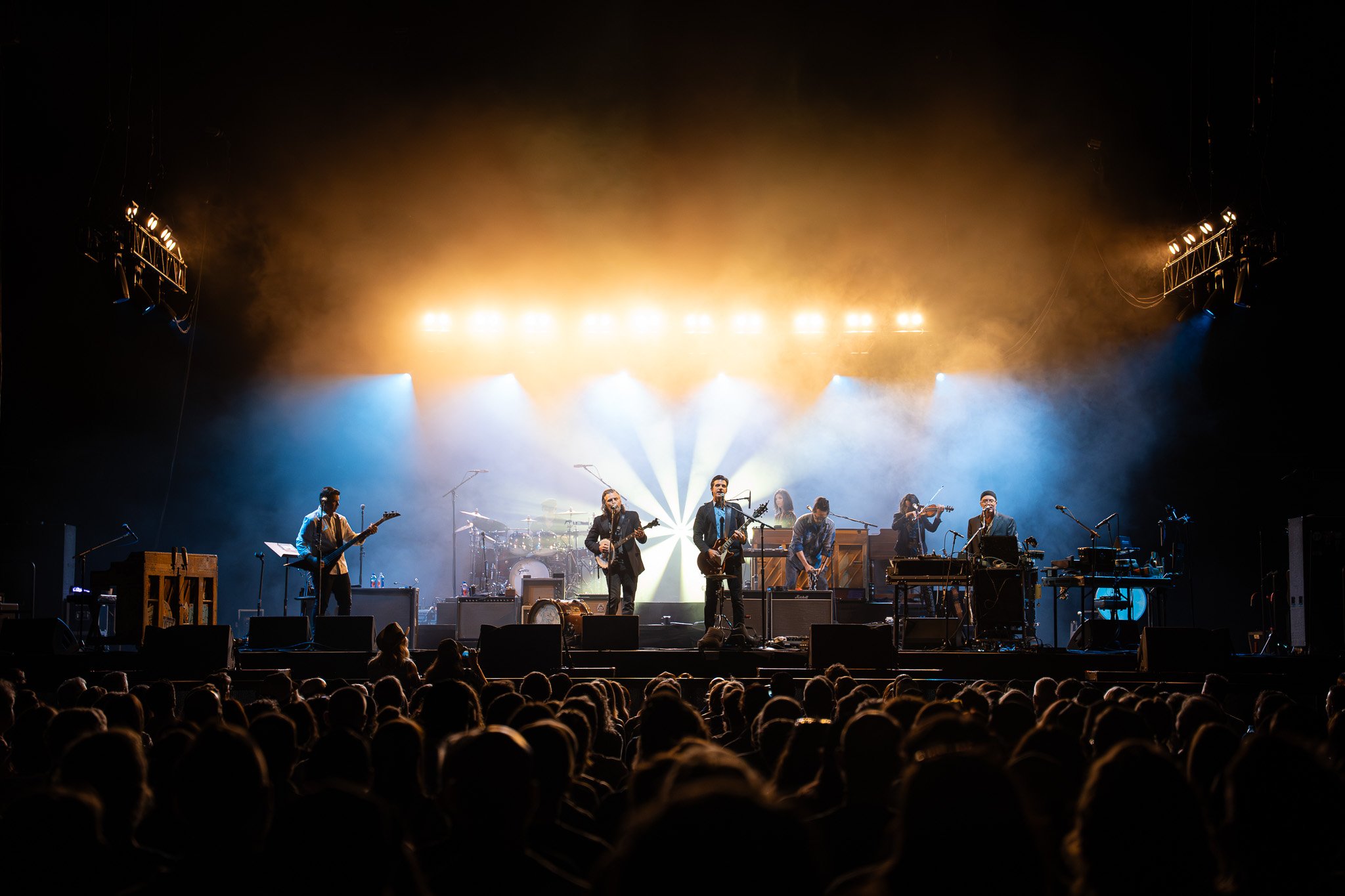 AVTT/PTTN at The Moody Center