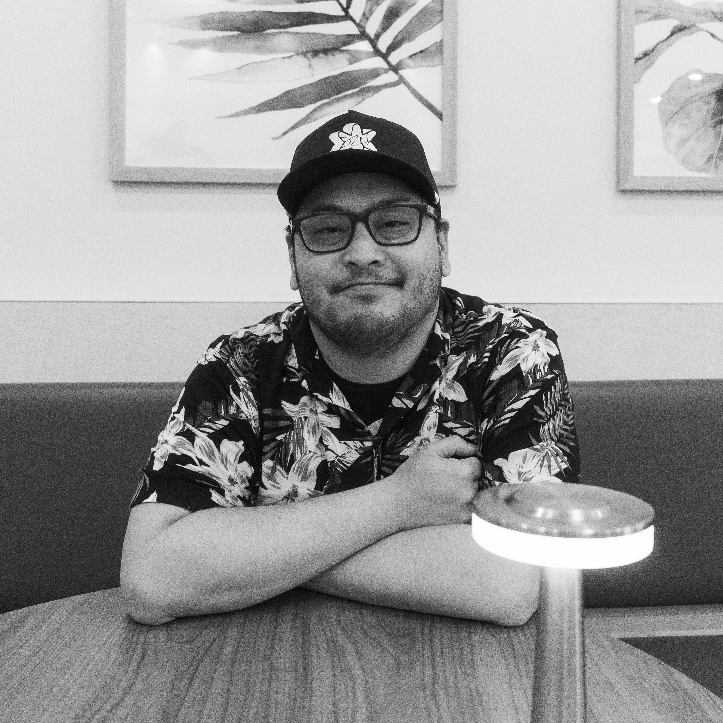 Bay Area Native, Brian Dublin’s Debut Album, Love Cycles