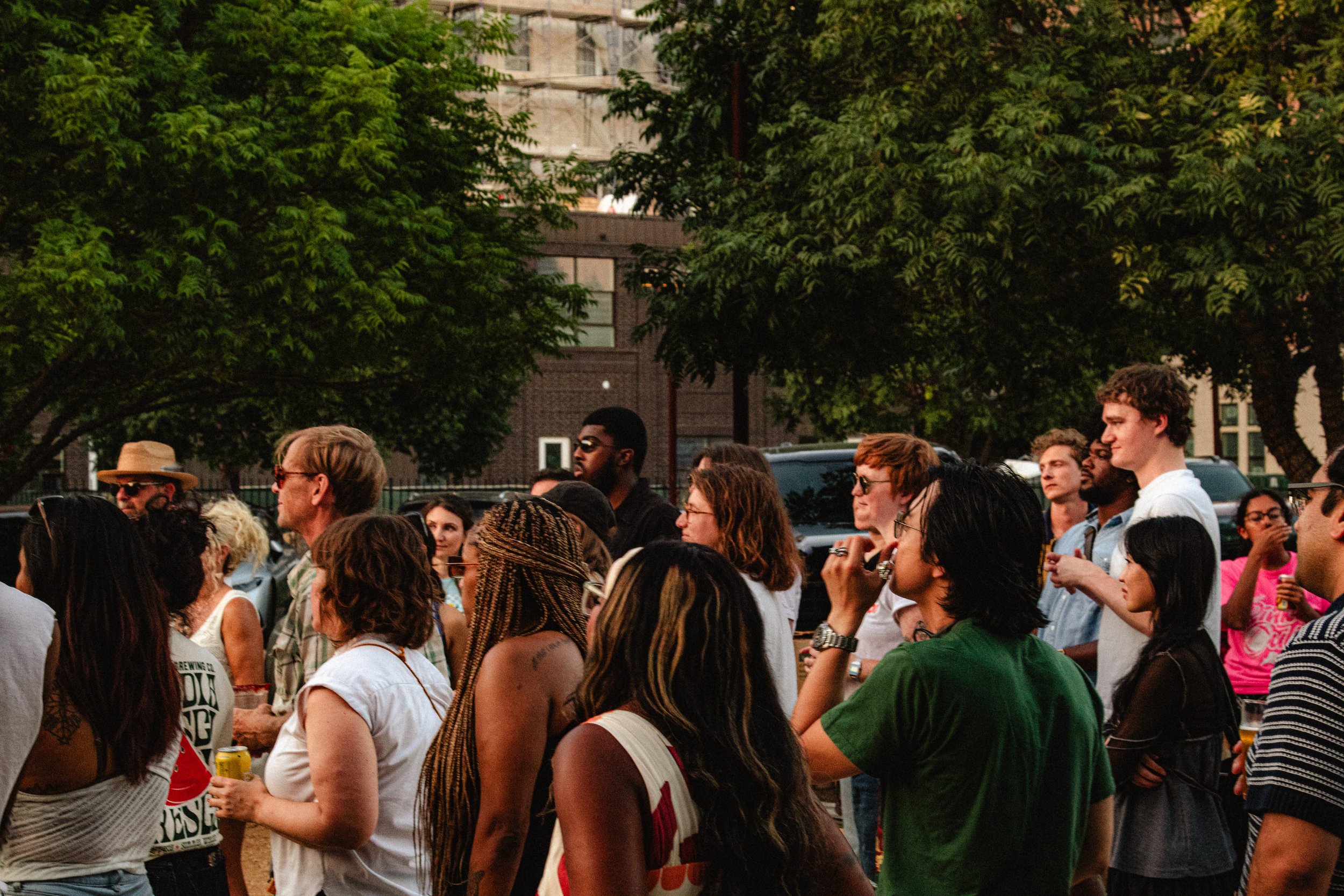 DAAART Community Celebration to Save Dallas City Hall | July 9 | Dallas, TX