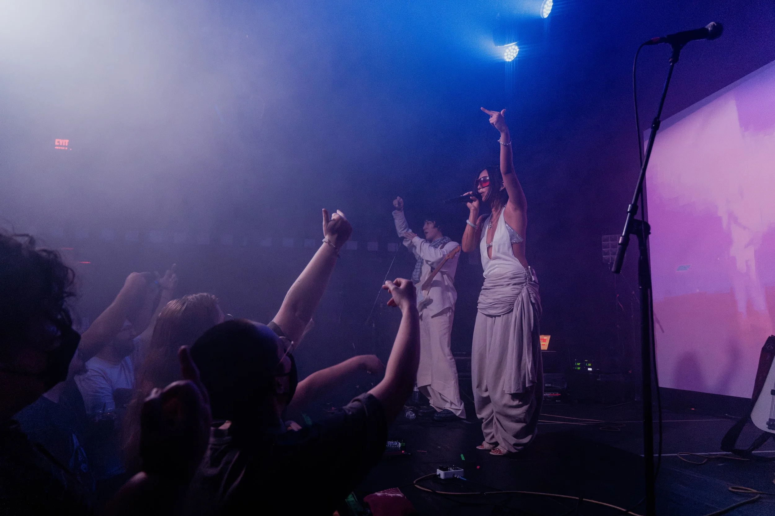 Chanpan Autogratis Tour | October 5, 2026 | Austin, TX