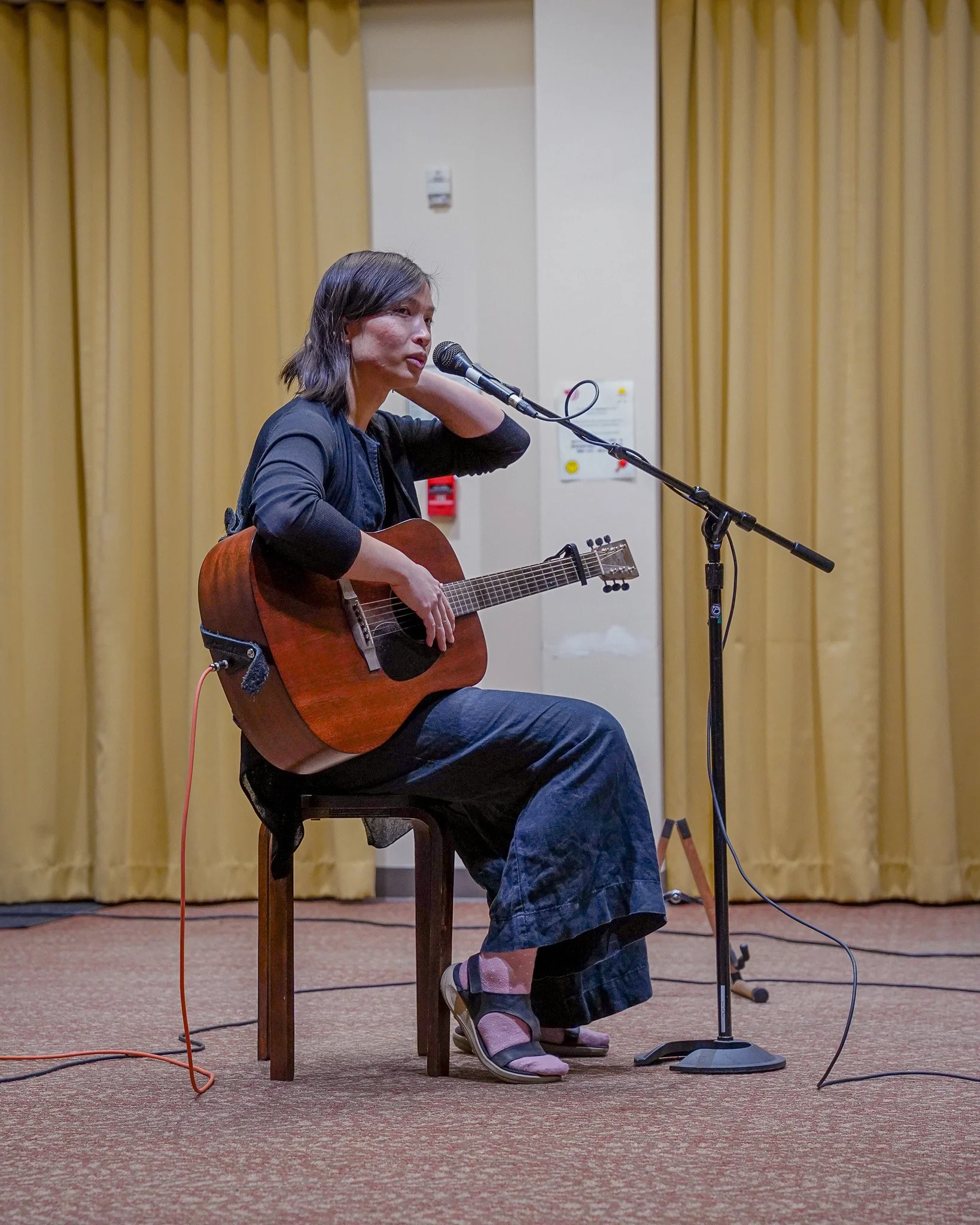 Evening with Tones 12 (Albeit the Maze).jpg