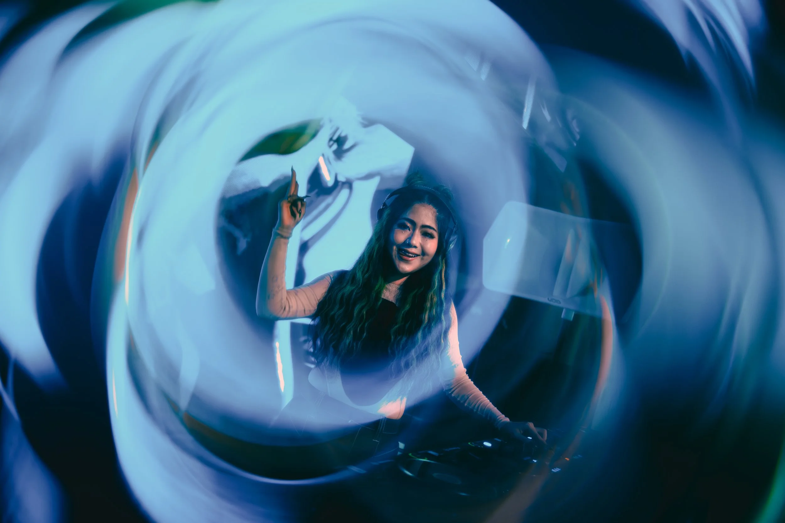 DJ Rayray