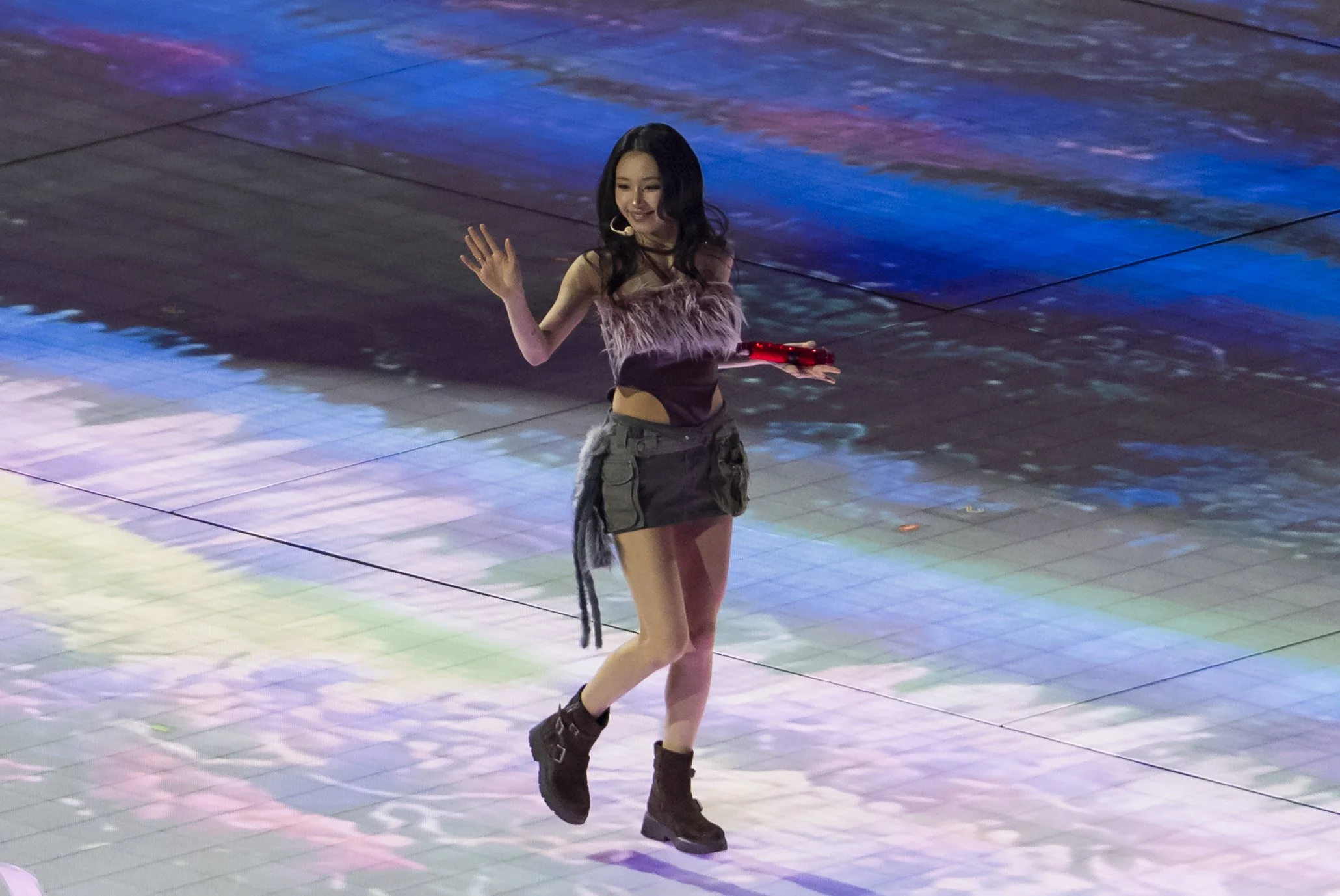 16 JYP ENTERTAINMENT, BAILEY ORR.JPG