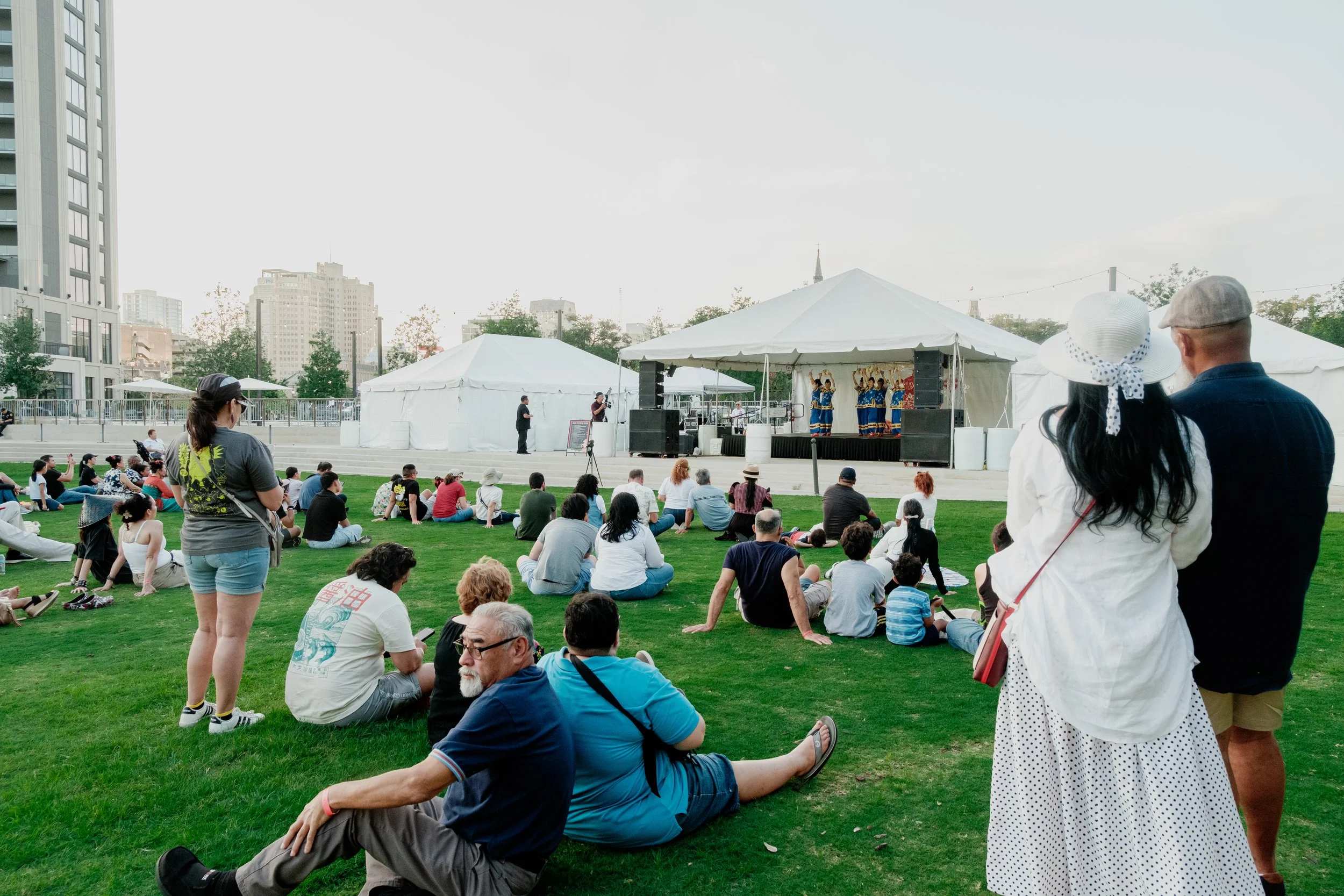 ARCSA Asian Fest 2026 | San Antonio, TX | May 20, 2026
