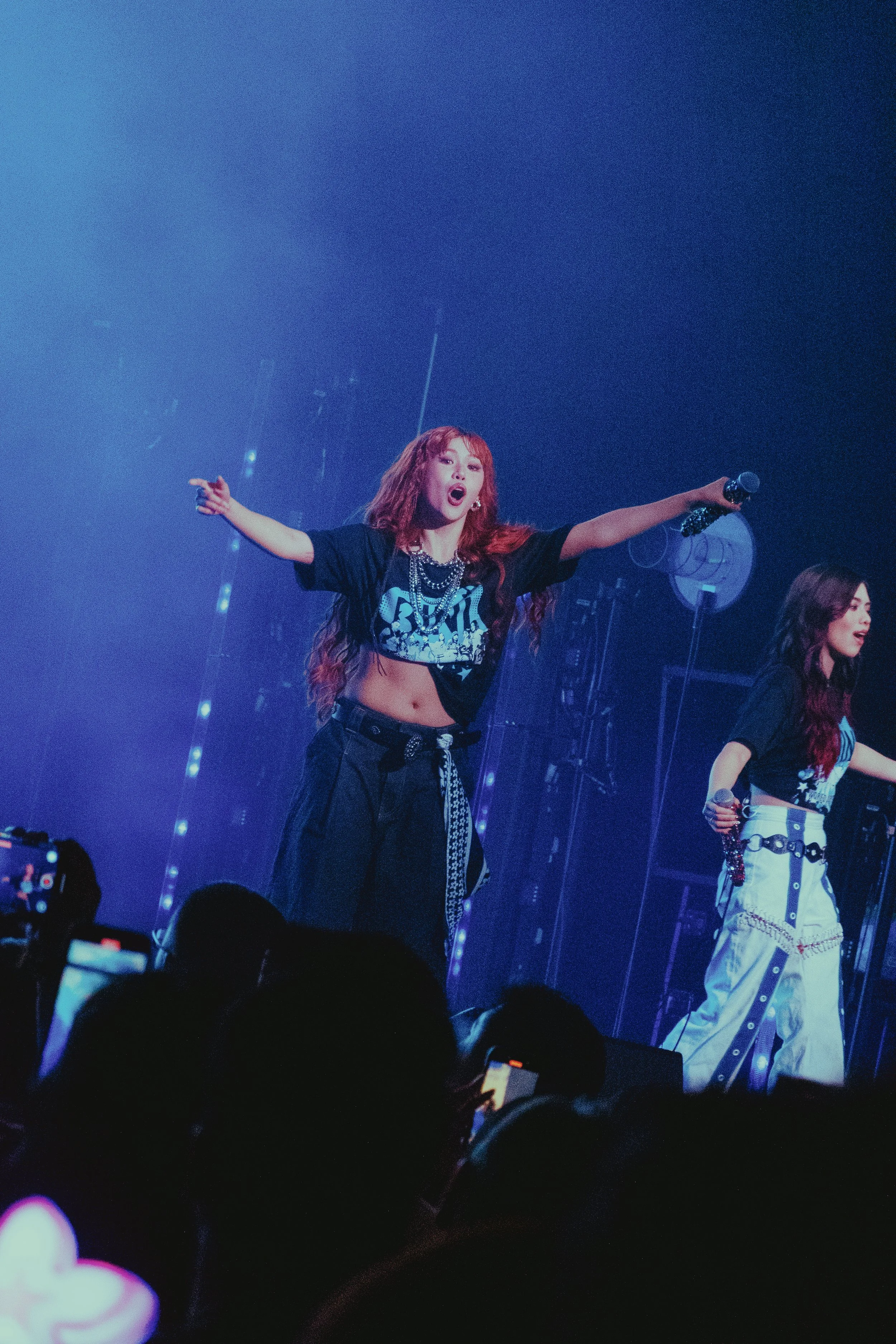 Show Review: Bini | Biniverse World Tour in Houston — Nopality Magazine