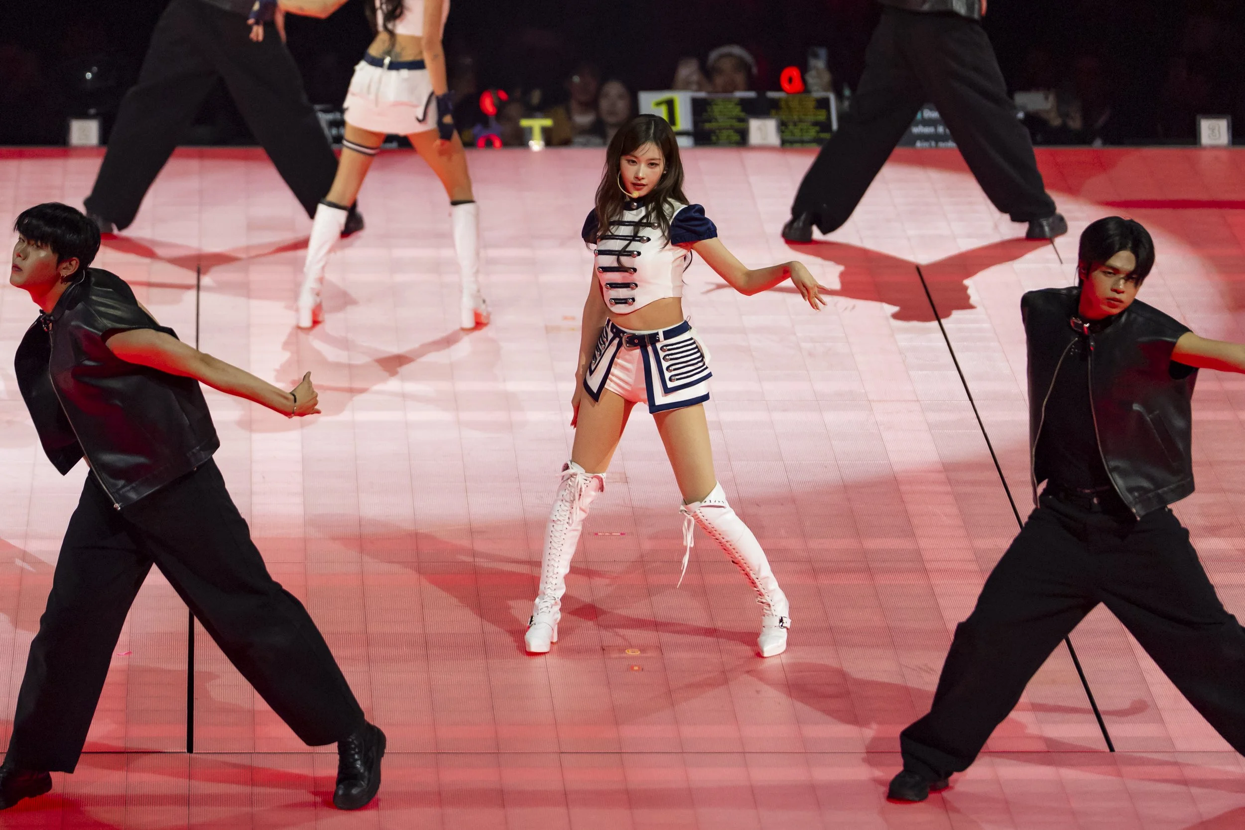 2 JYP ENTERTAINMENT, BAILEY ORR.JPG