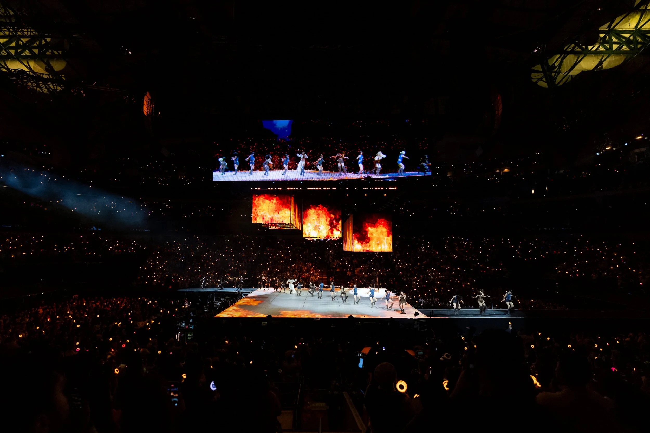 TWICE "THIS IS FOR" TOUR | February 13, 2026 | Dallas, TX