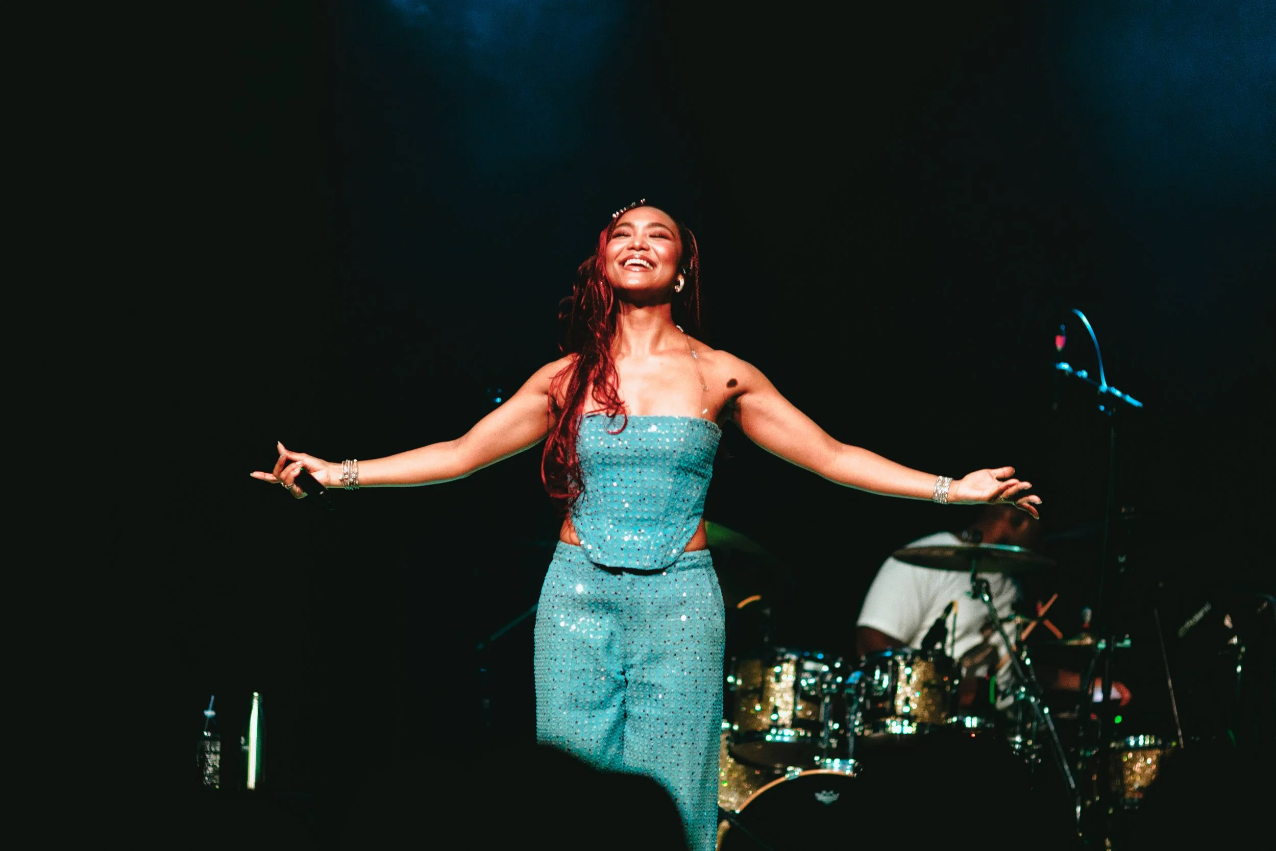 Crystal Kay | January 20, 2026 | Dallas, TX