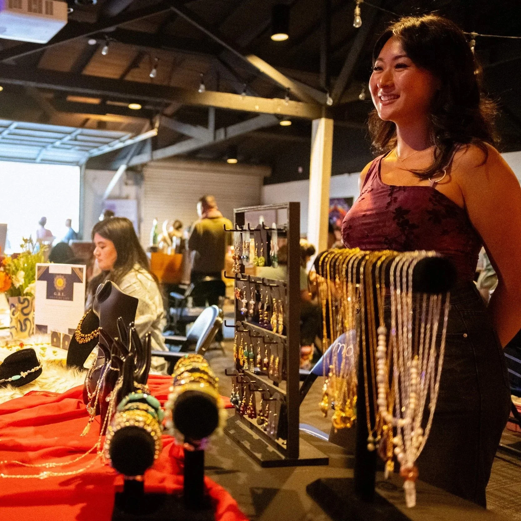 Bakunawa Market | October 18 & 19 | San Diego, CA
