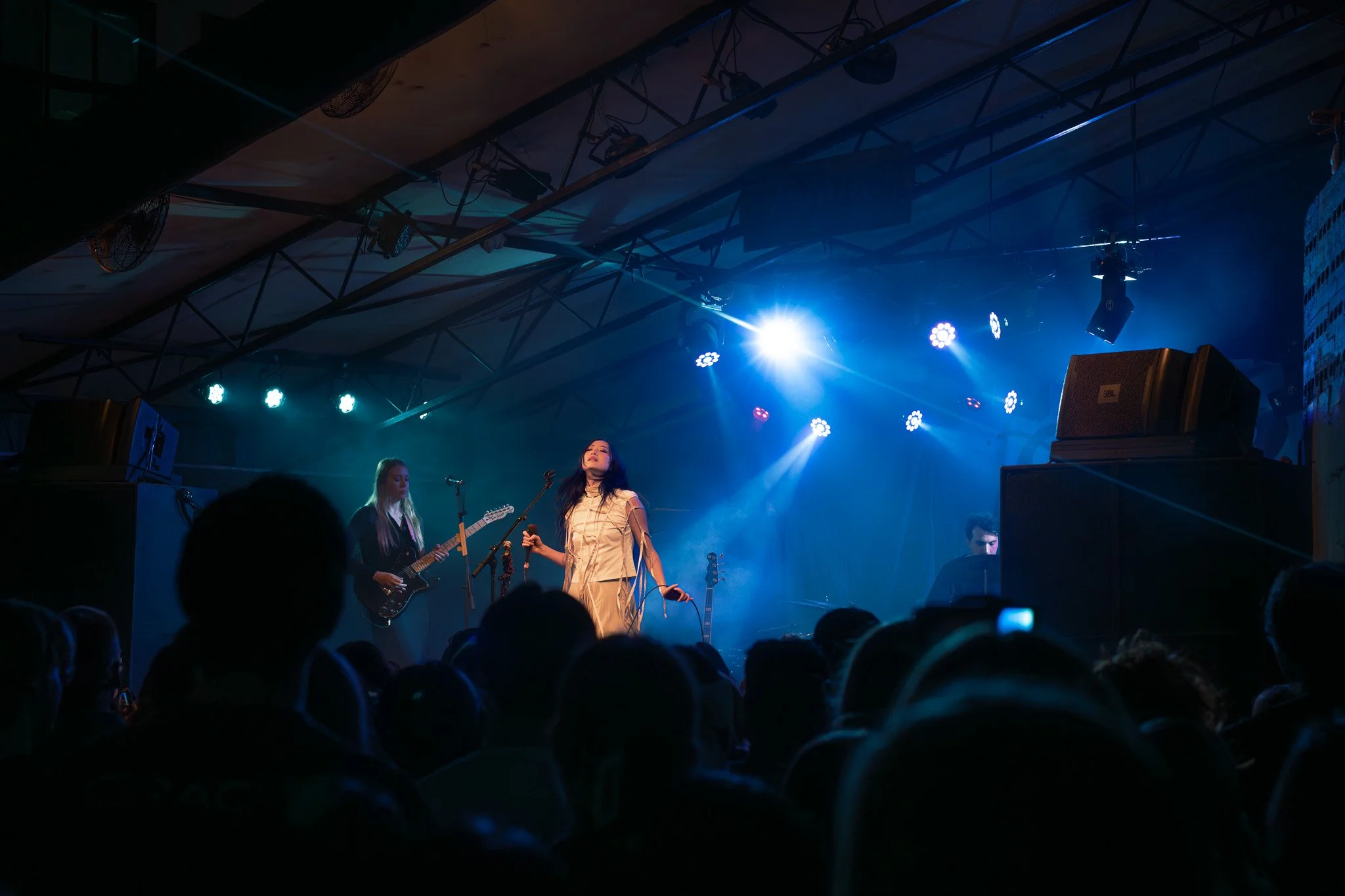 Sarah Kinsley | April 16, 2026 | Austin, TX