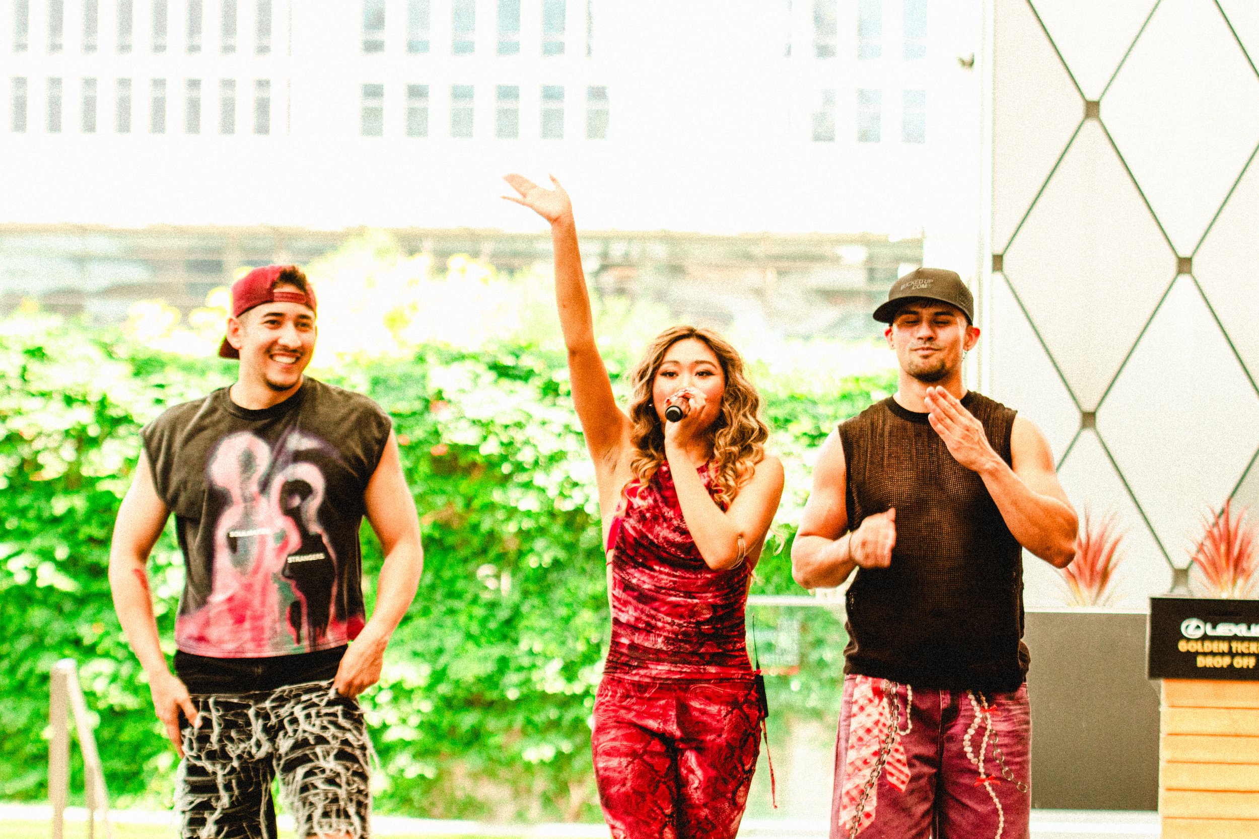 Asia Heritage fest