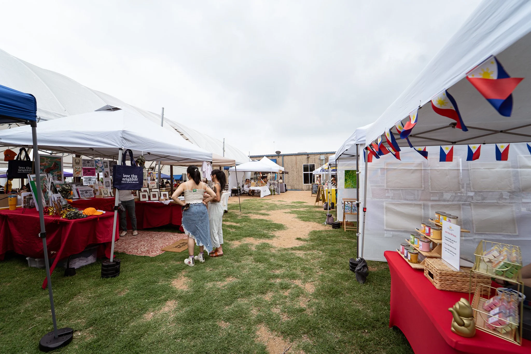 ATX Kicks off AAPI Heritage Month