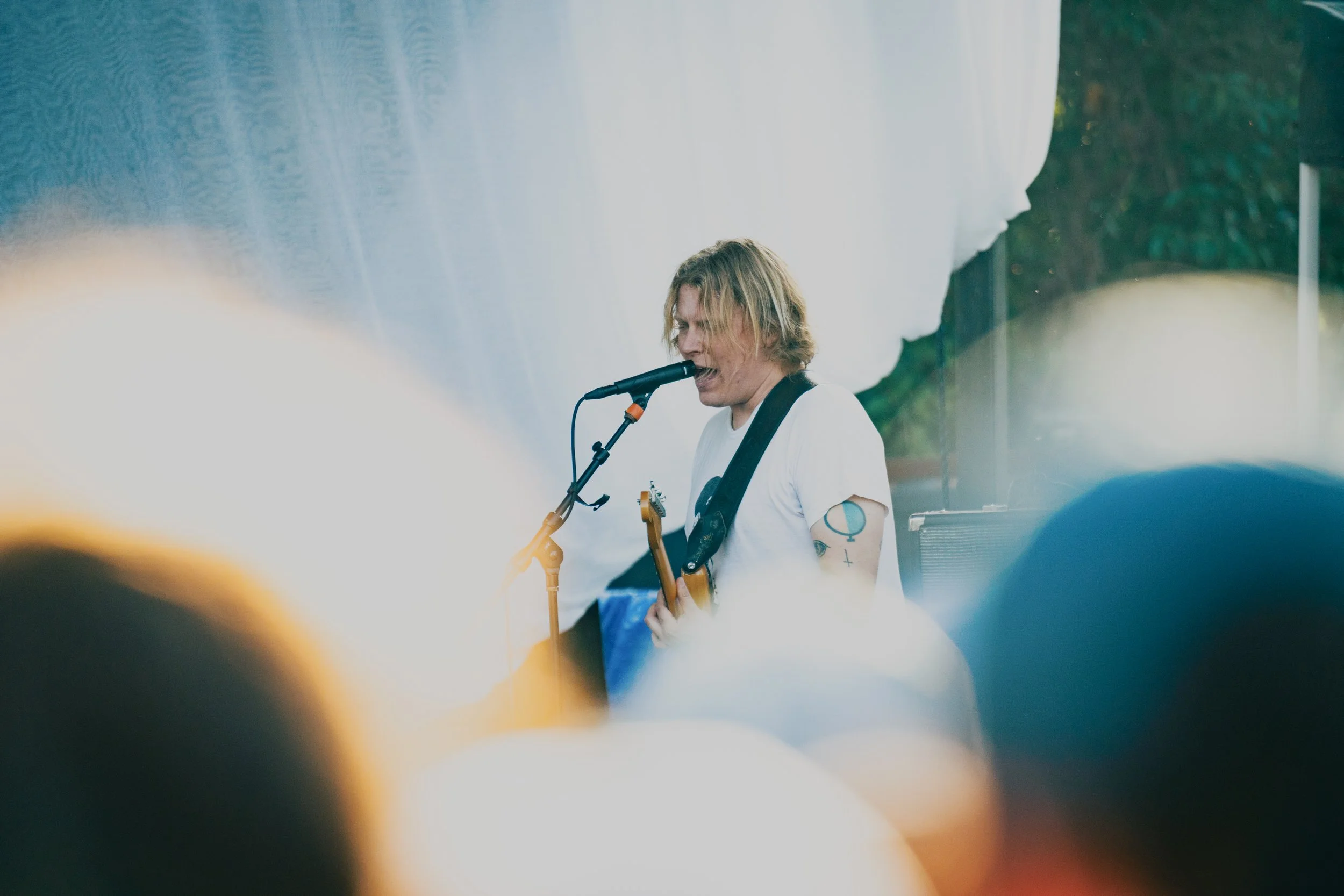 Austin Psych Fest 2026 - Saturday Recap