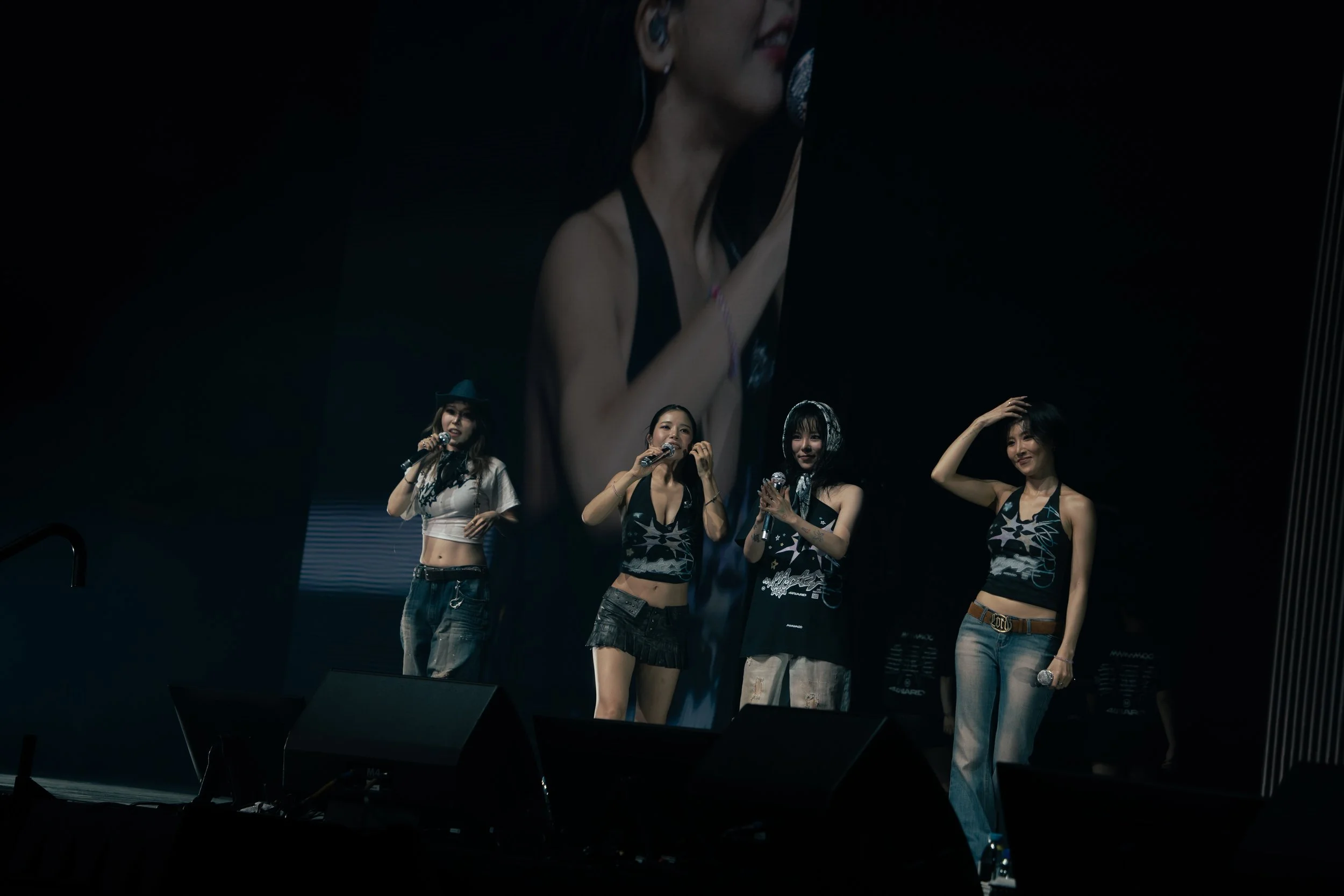 Growth, love, and Mamamoo in Cedar Park