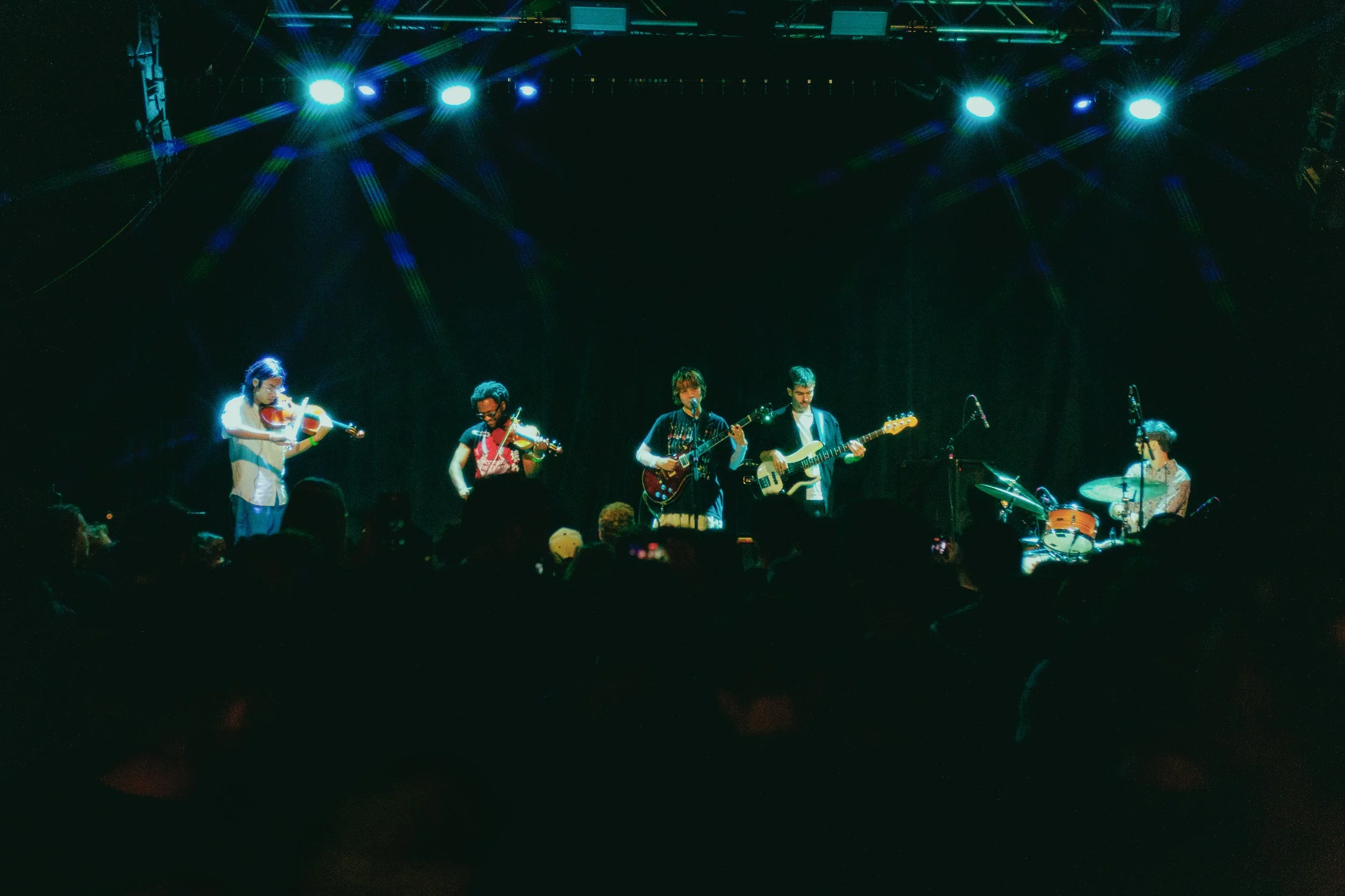Mei Semones | July 12, 2025 | Austin, TX