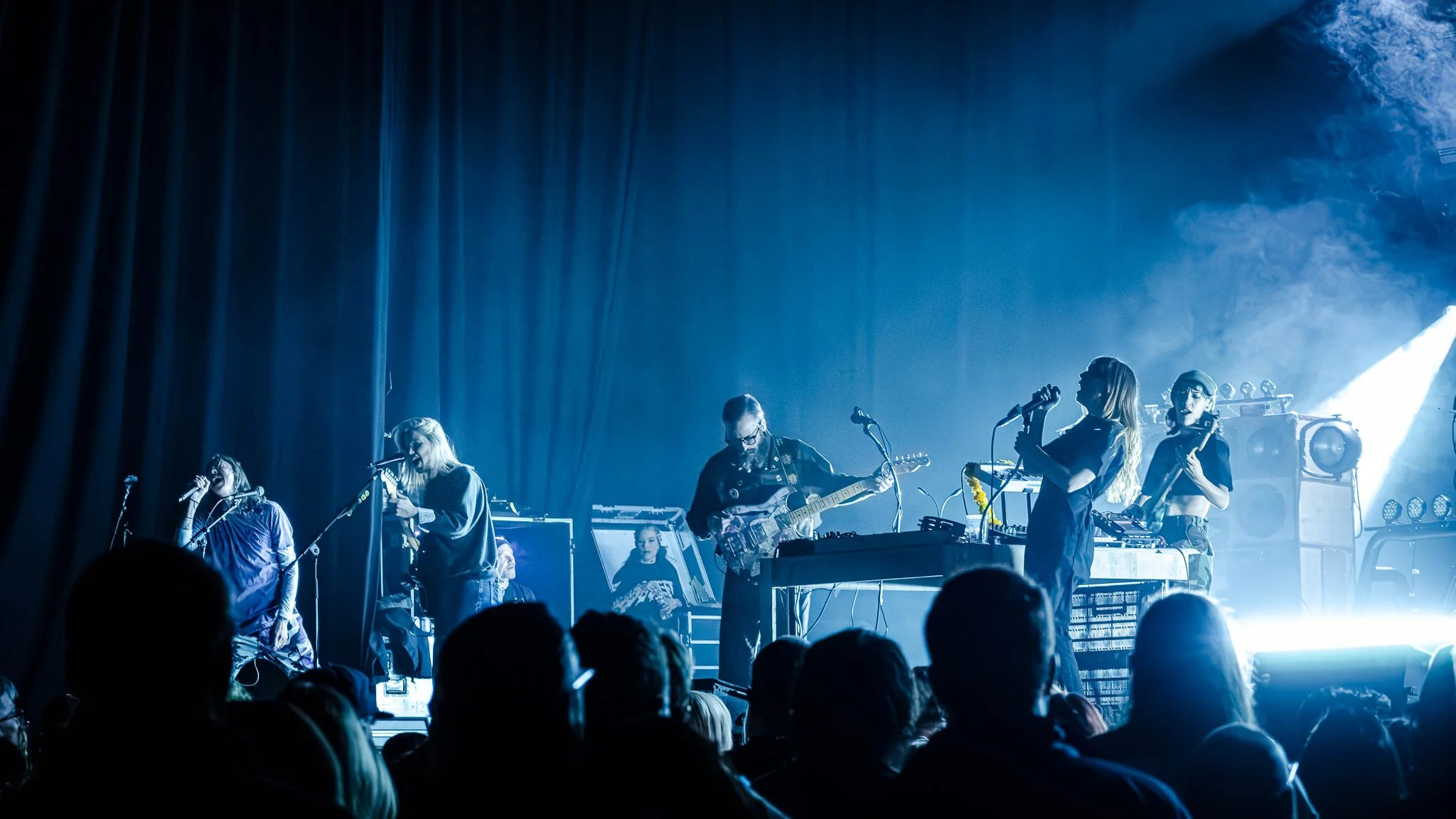 La Luz and Portugal. The Man | February 12, 2026 | Dallas, TX