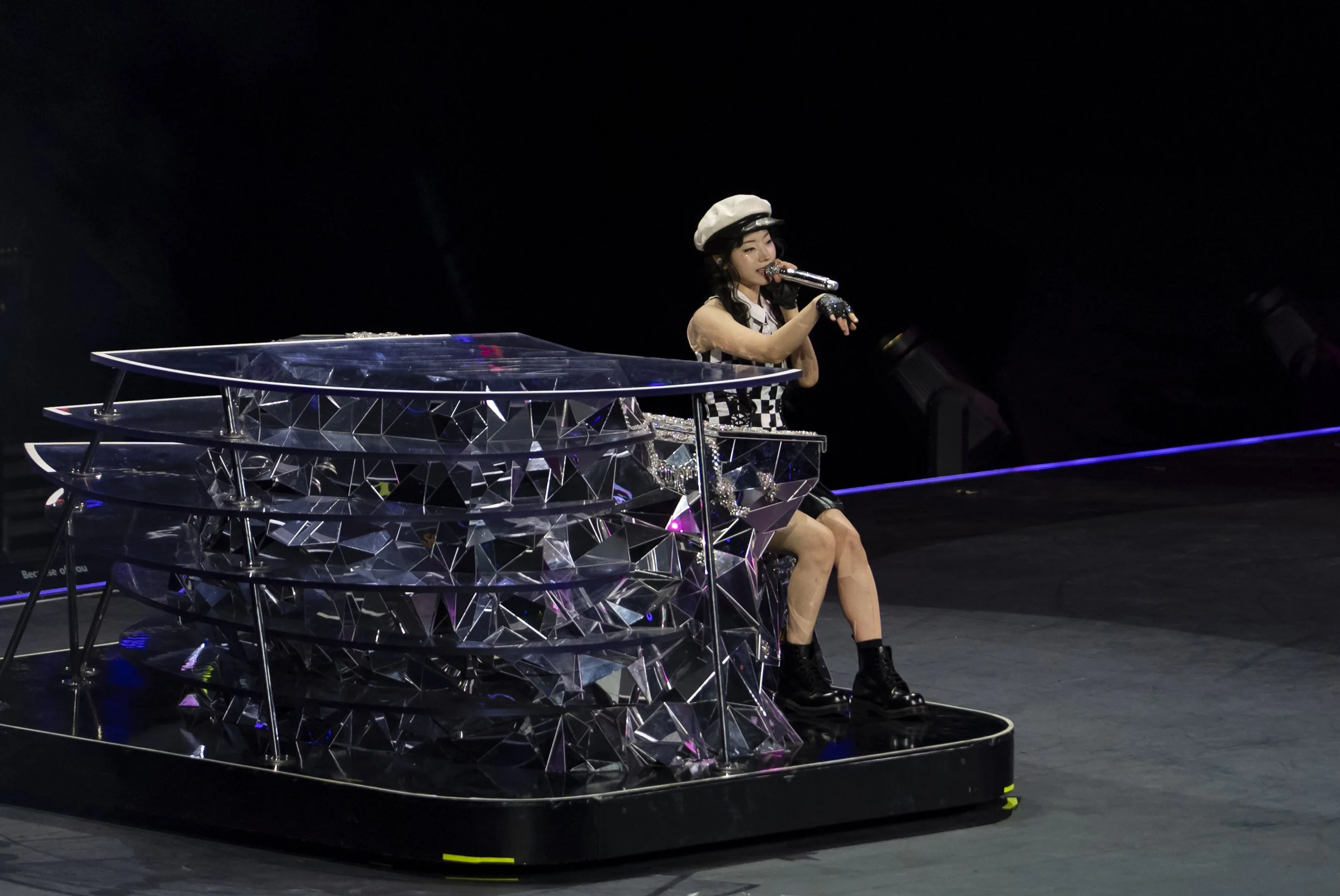 6 JYP ENTERTAINMENT, BAILEY ORR.JPG