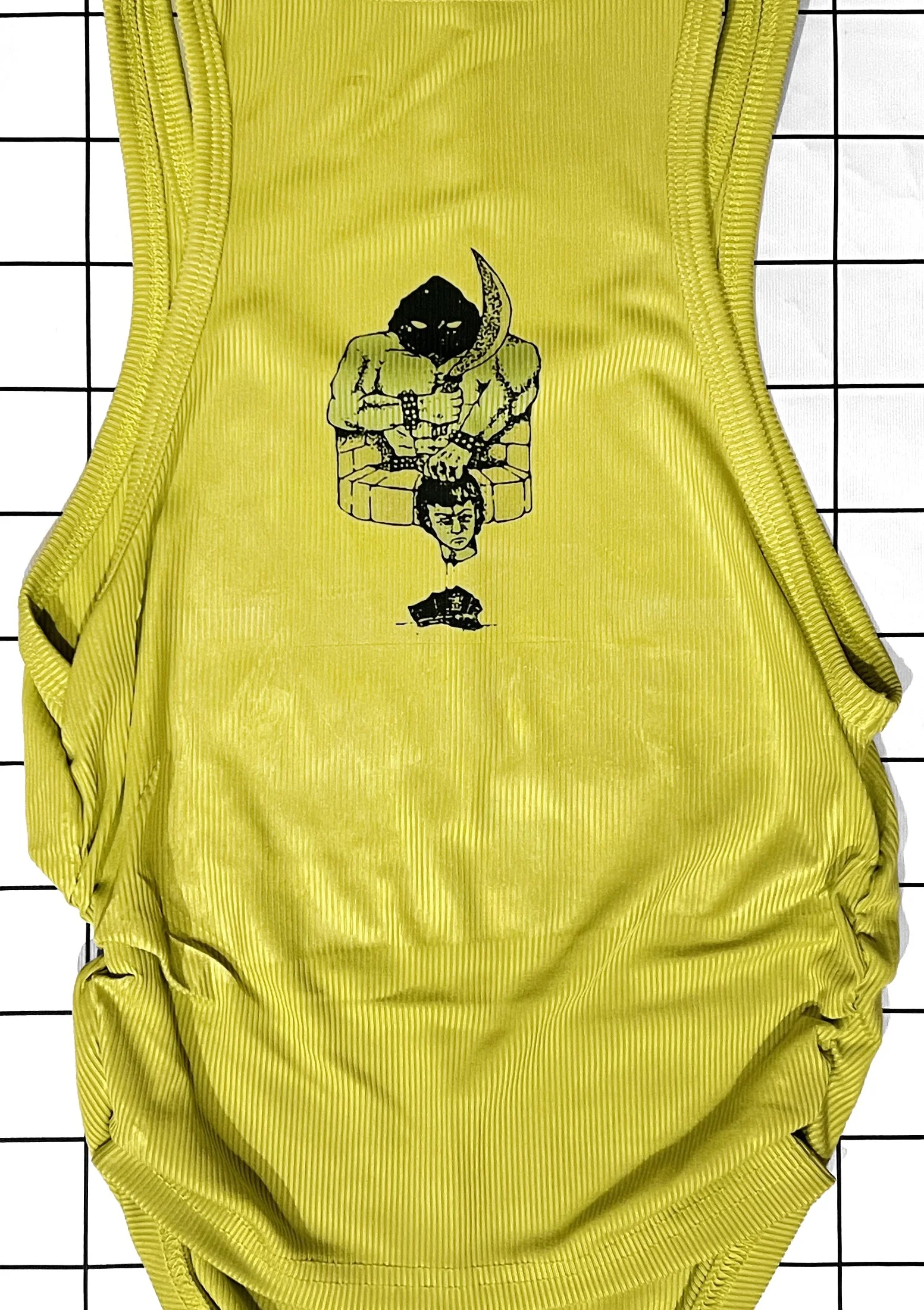 Sunami No Heart Archive - Close - Back.jpg