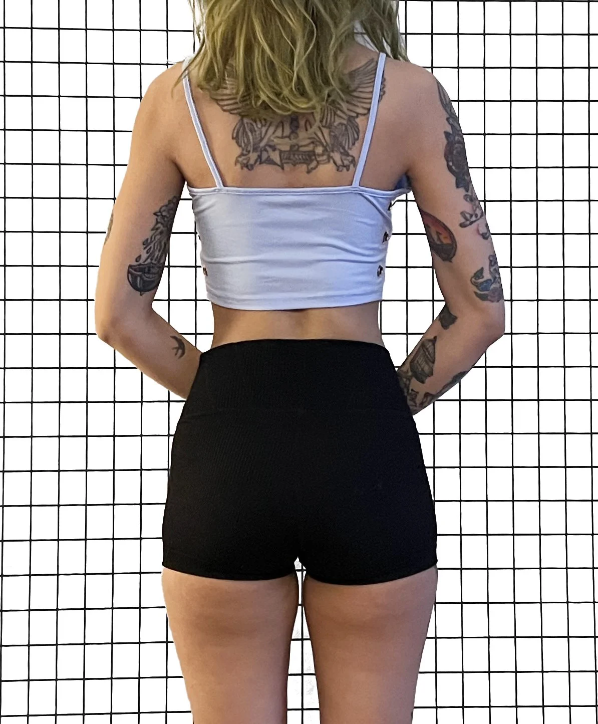 Haywire Boston Icon Tank - Back.jpg