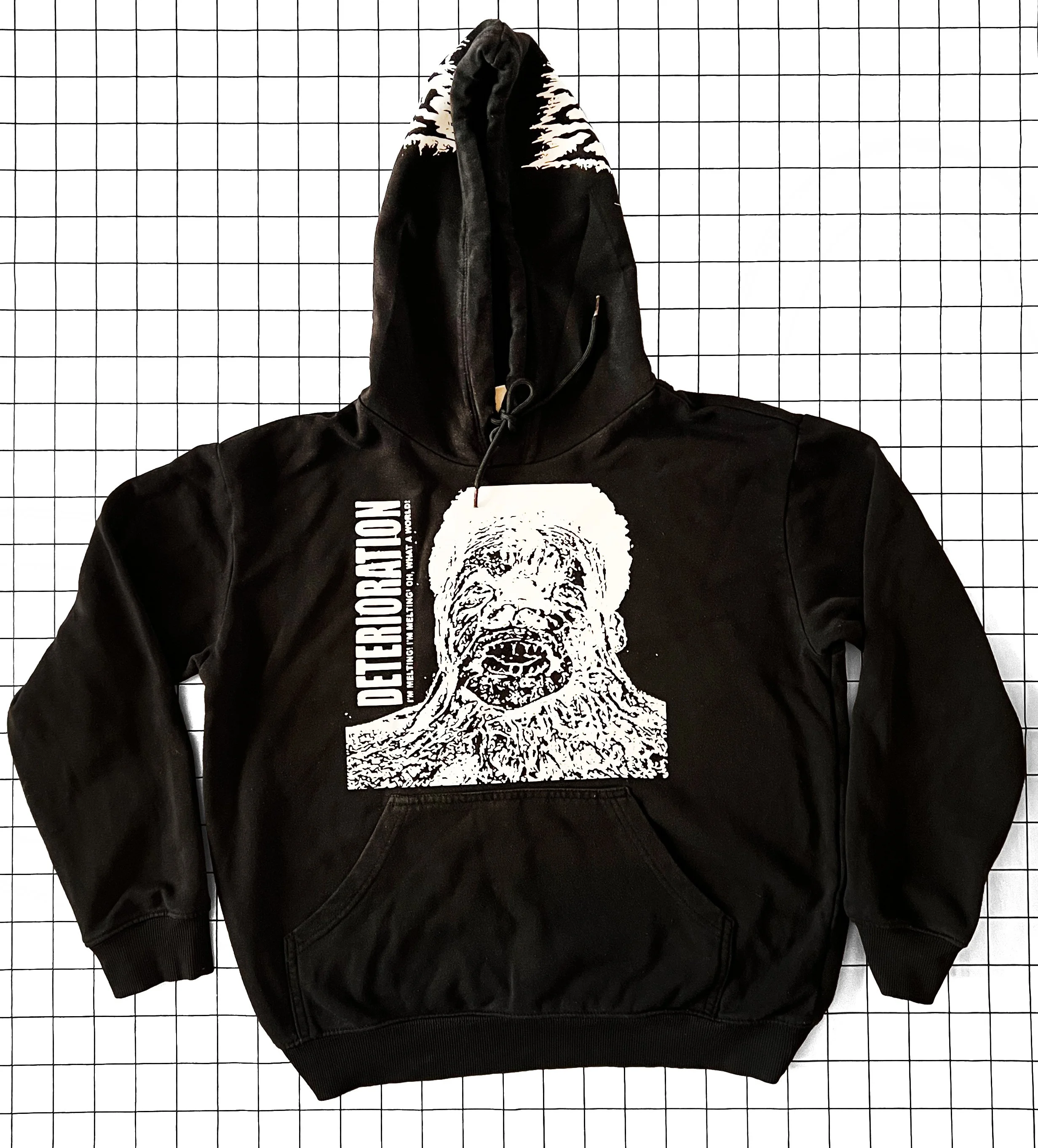 Deterioration Melting Hoodie - Hanger.jpg