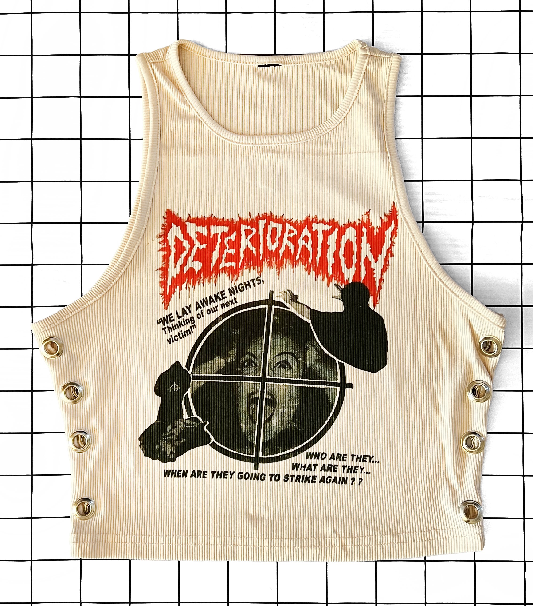 Deterioration Awake Tank - Hanger.jpg