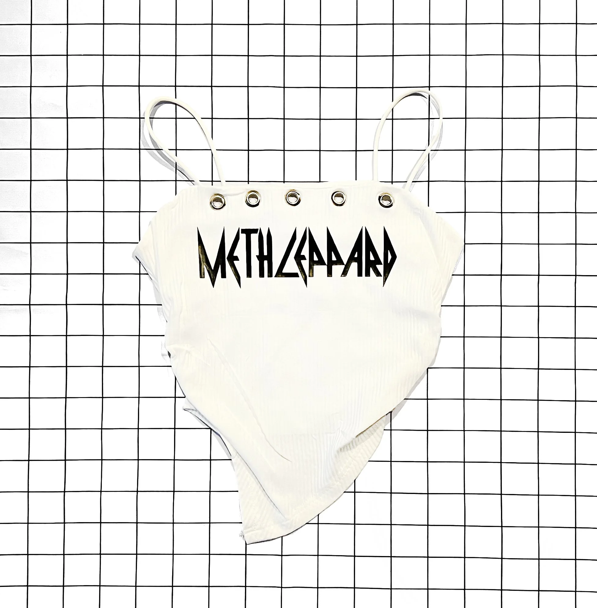 Meth Leppard Triangle Hem - Hanger.jpg