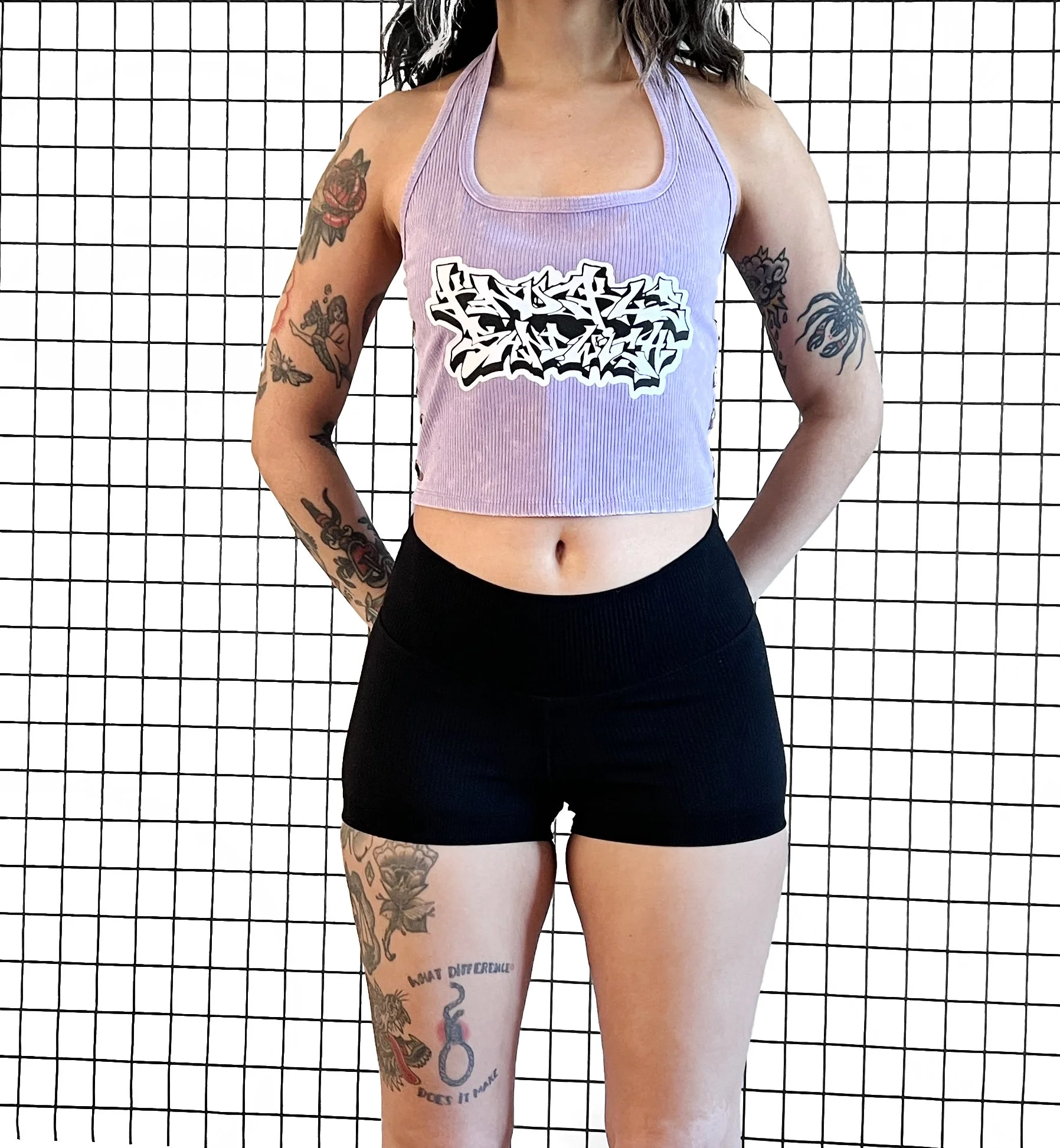 Knucklesandwich Grommet Halter - Model.jpg