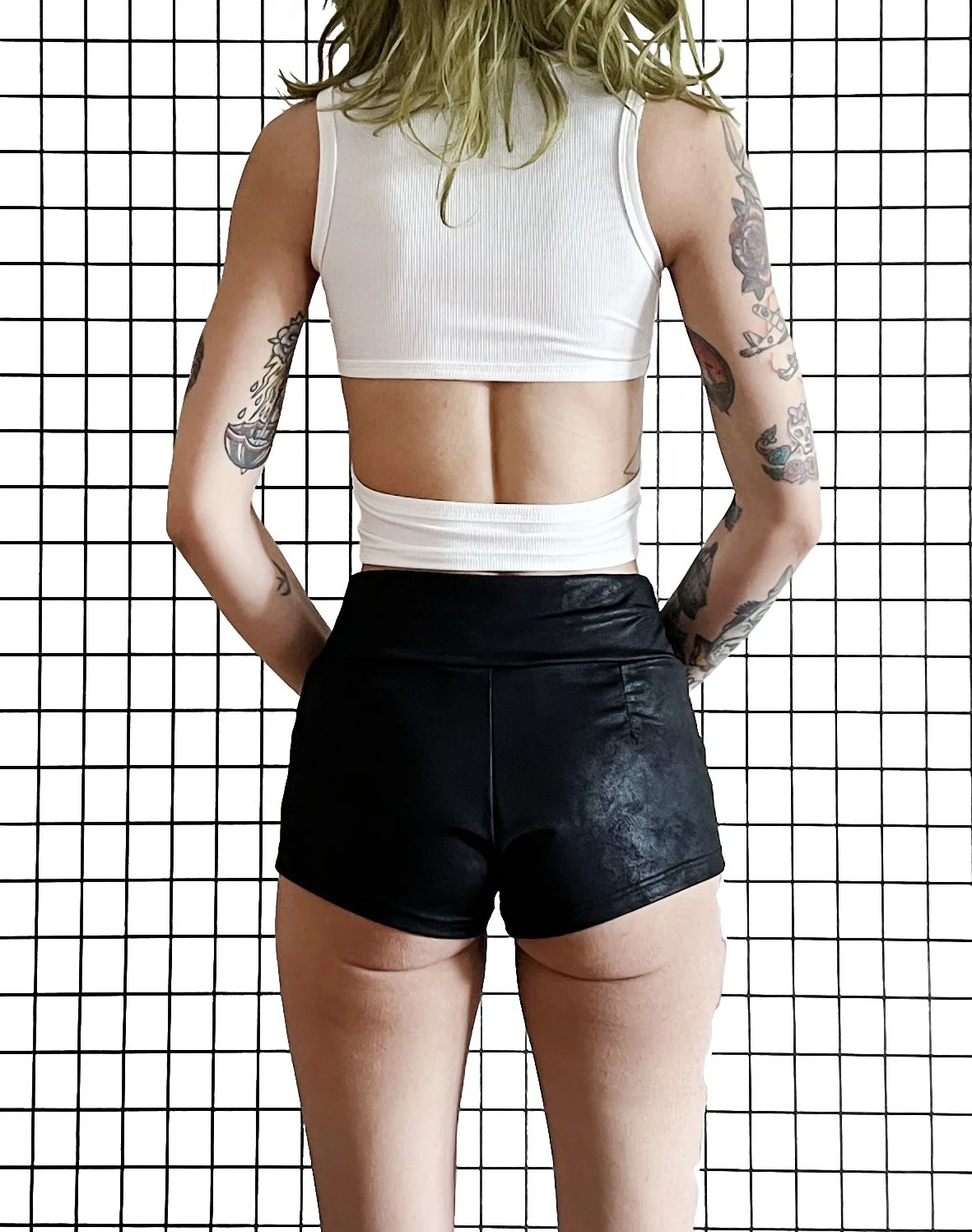 Couple Skate Cutout Tank - Back.jpg