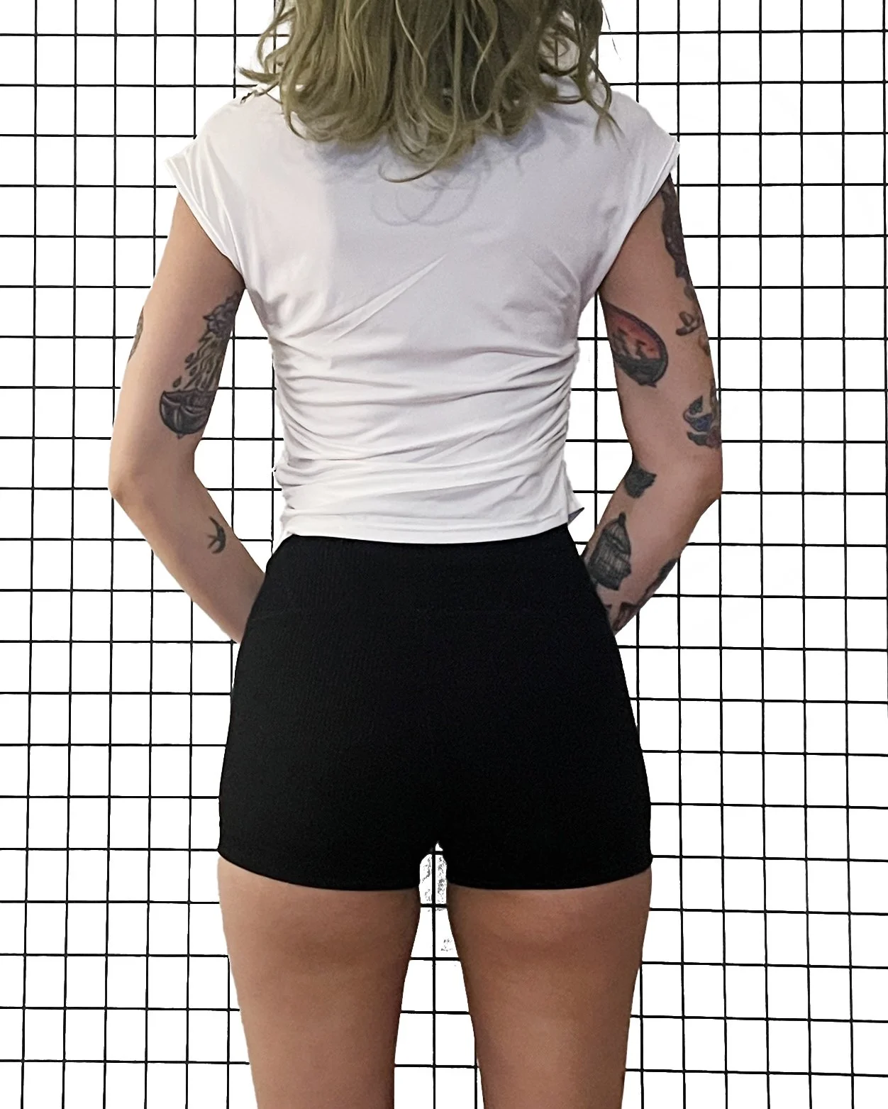 Knocked Loose Grommet Shoulder - Back.jpg