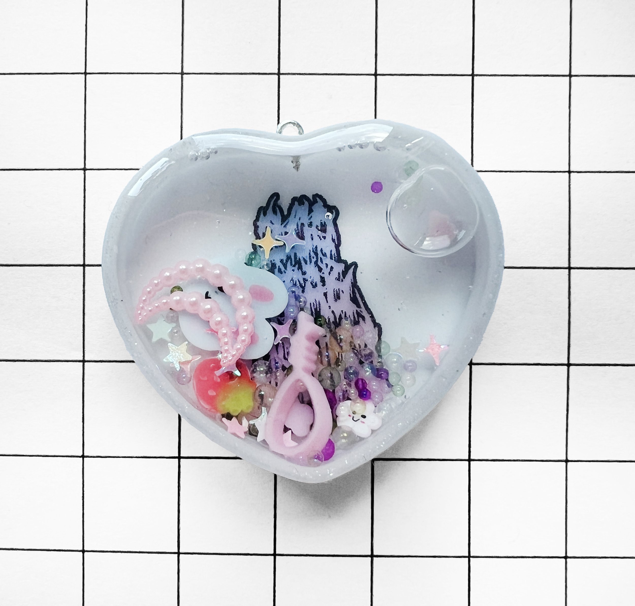 200 Stab Wounds Tube Top Charm 1.jpg