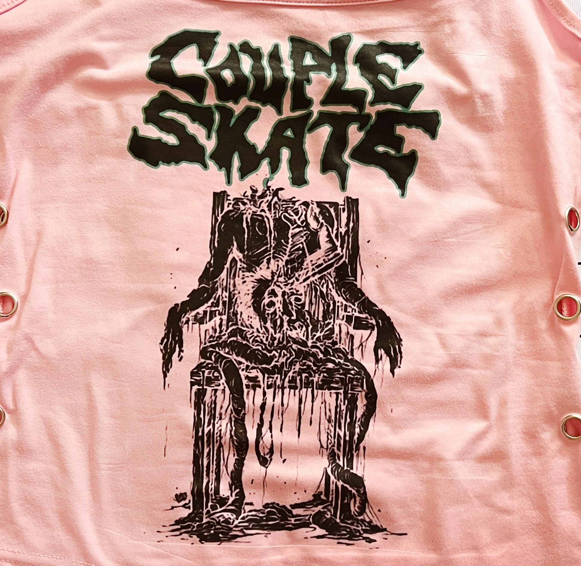 Couple Skate Pink Tank - Close.jpg