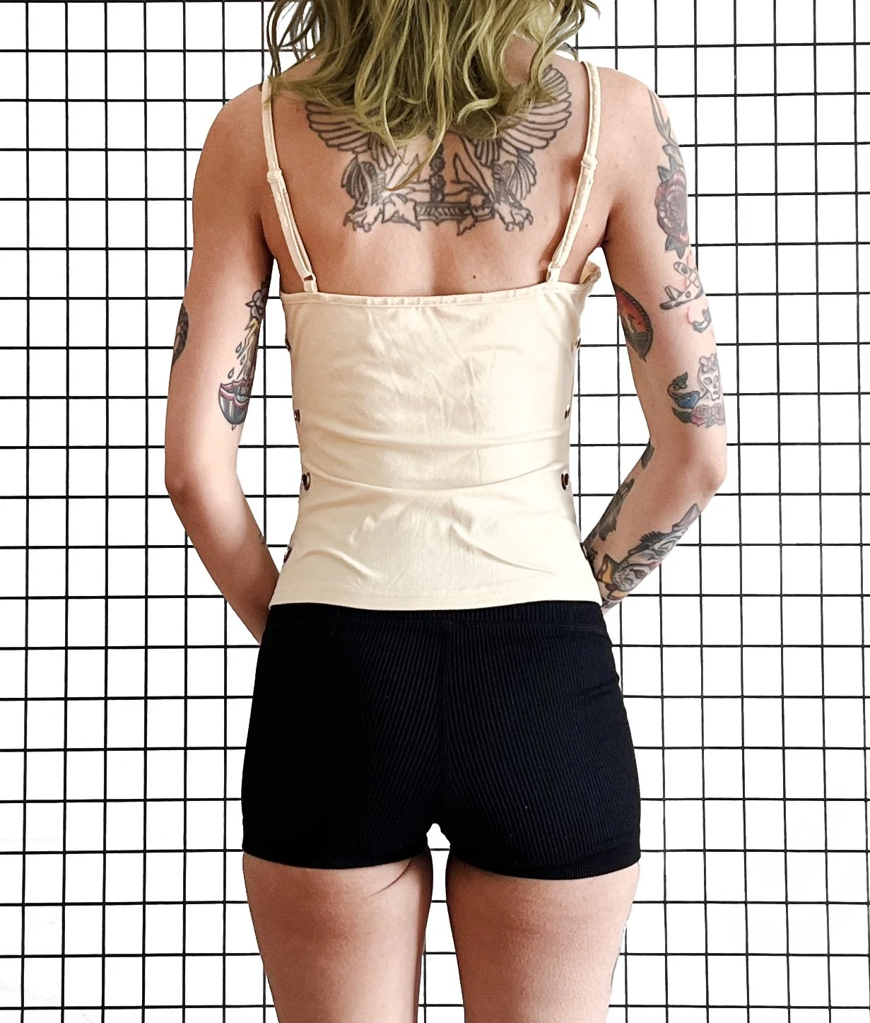 PeelingFlesh Angel Grommet Tank - Back.jpg