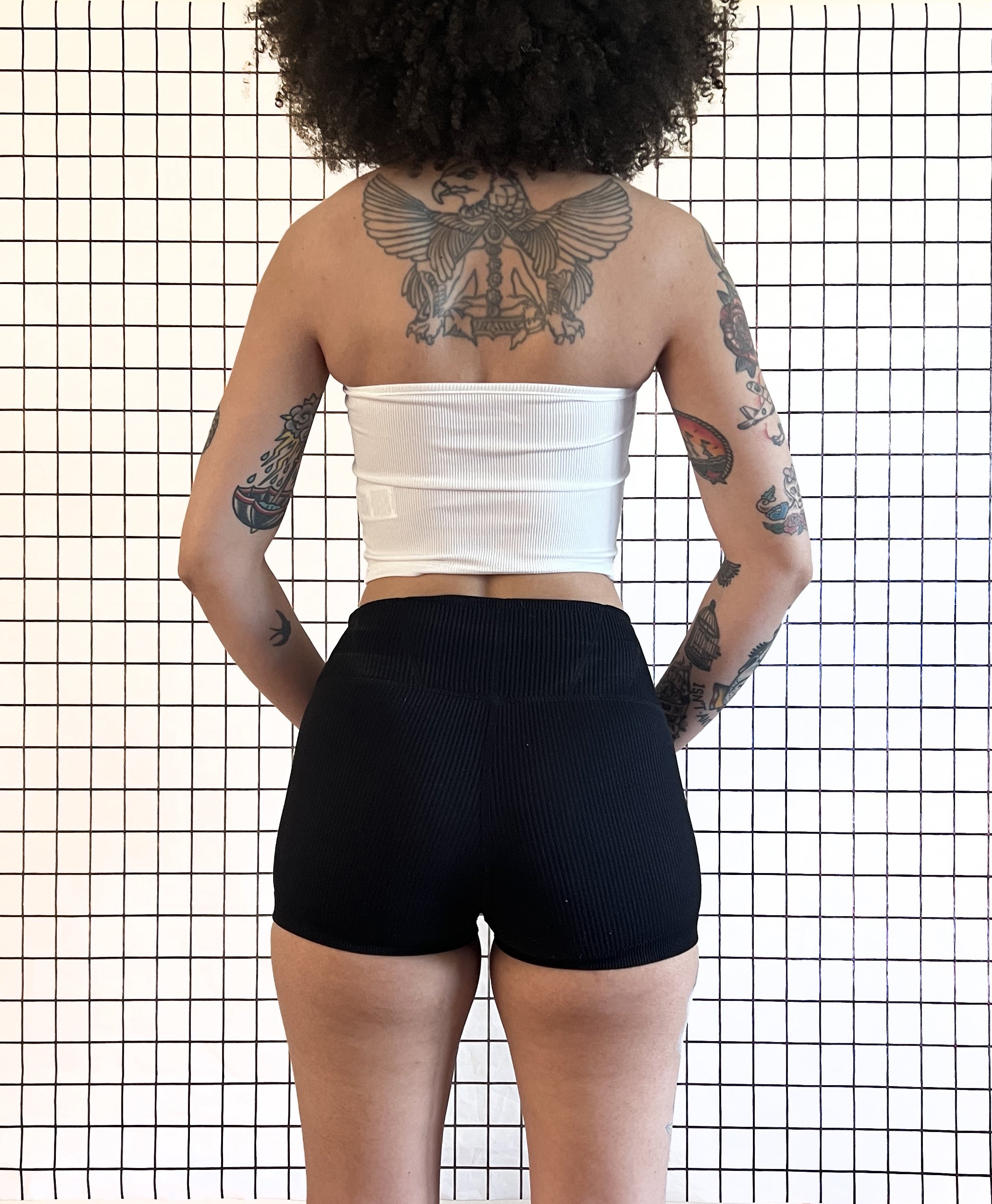 Apex Predator Halter - Model Back.jpg